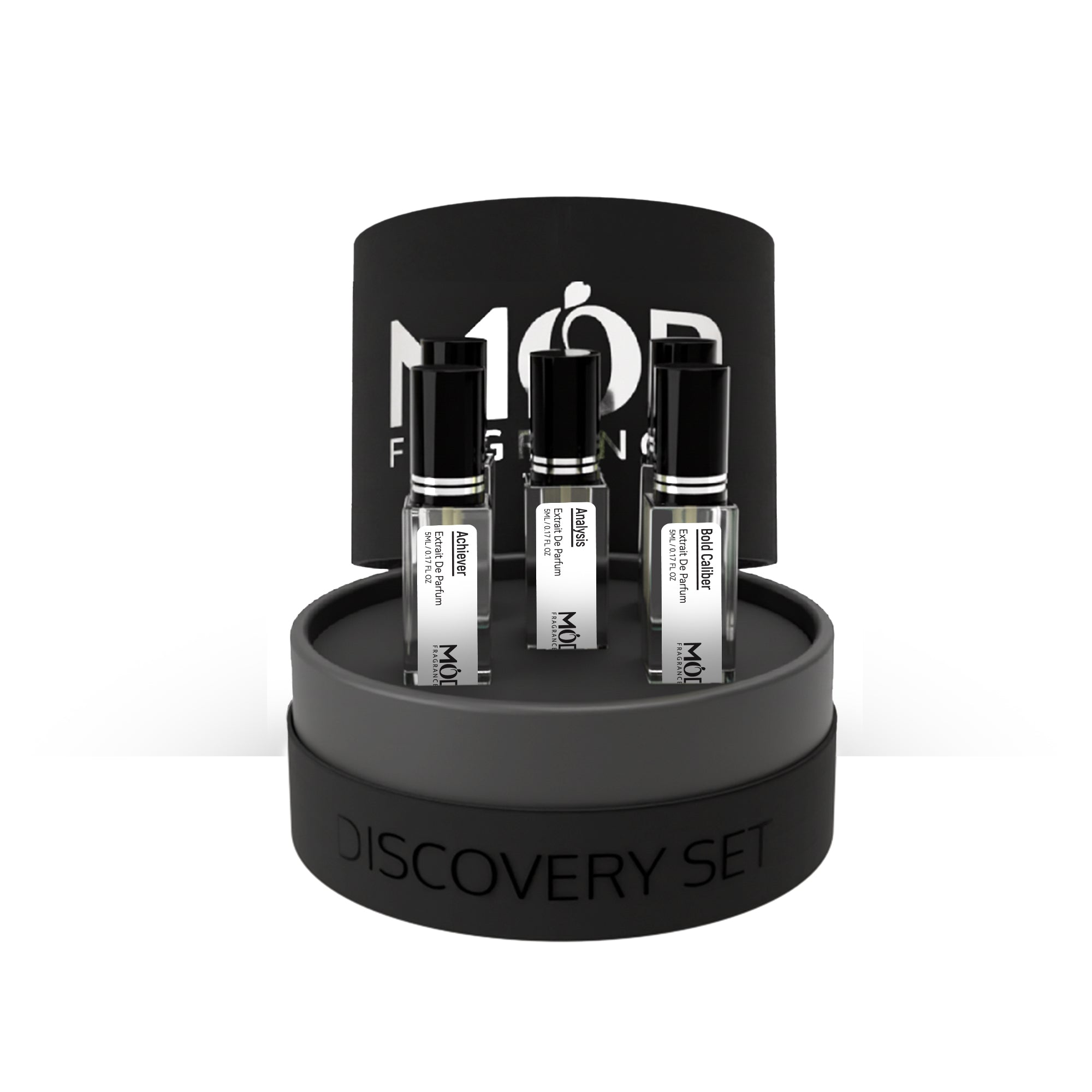Discovery Set For Men - Pick & Choose 5x5ml Designer Inspired Perfumes - Mod Fragrances