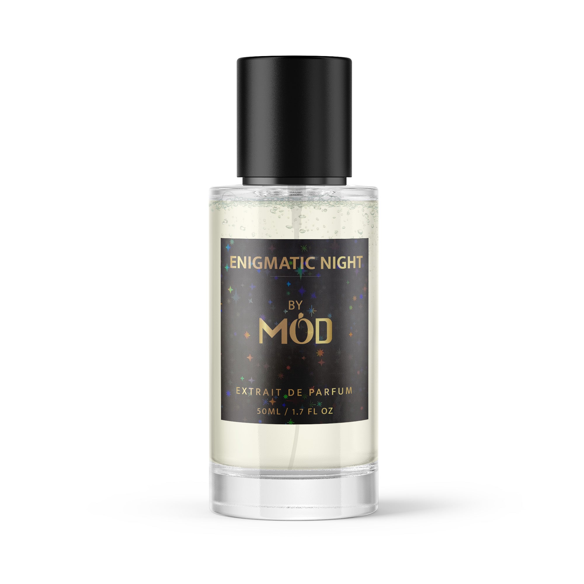 Enigmatic Night - Mod Fragrances