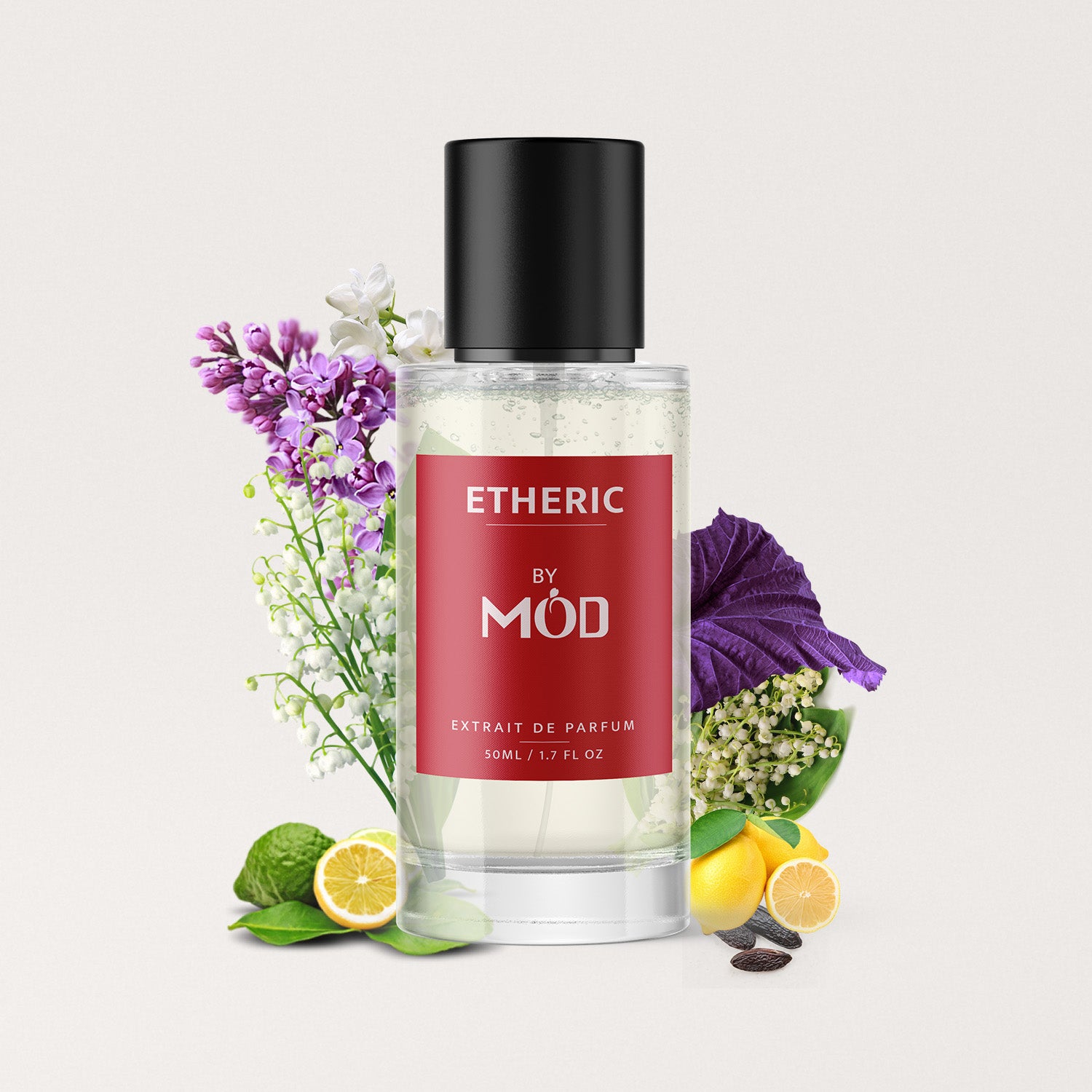 Etheric - Mod Fragrances