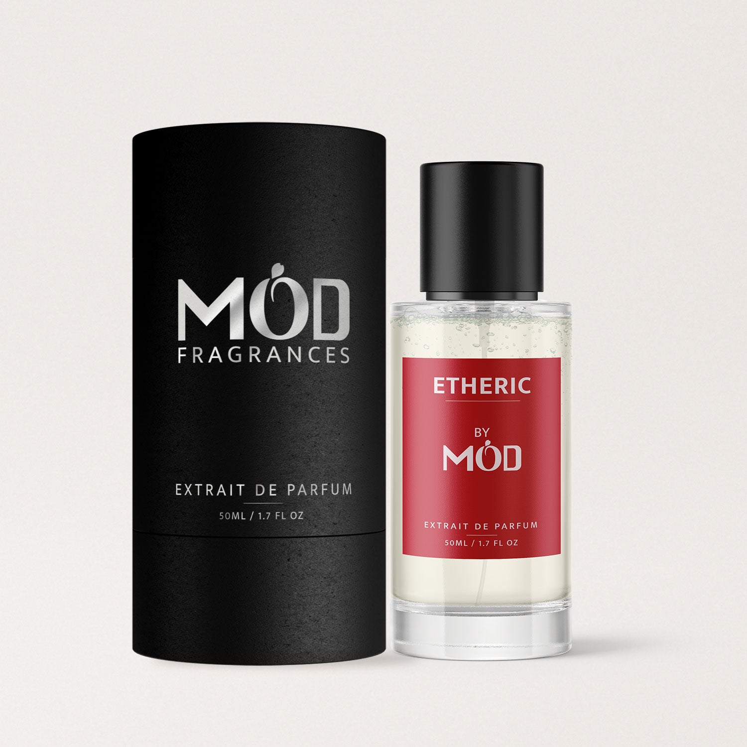 Etheric - Mod Fragrances