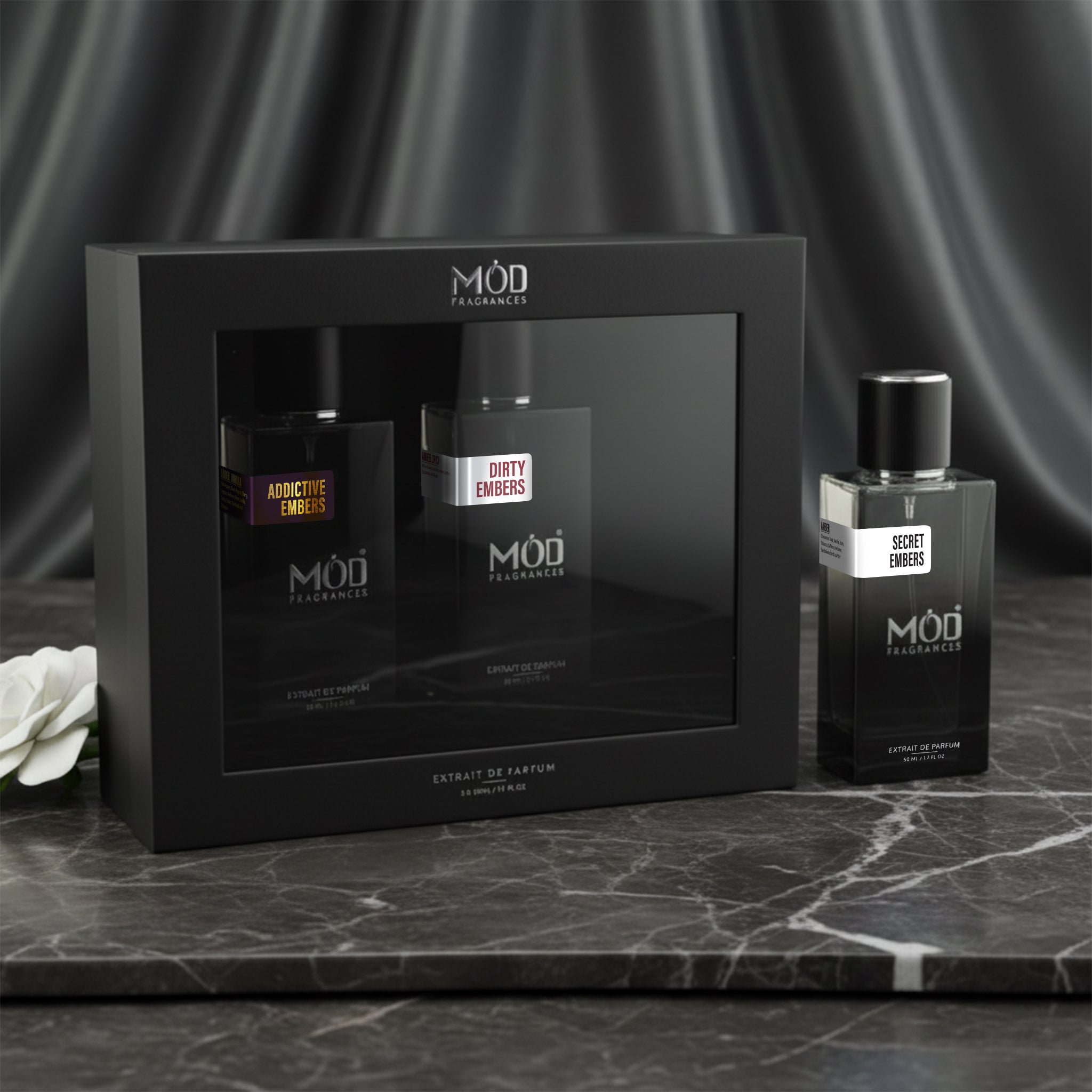 Embers Bundle Pack #1