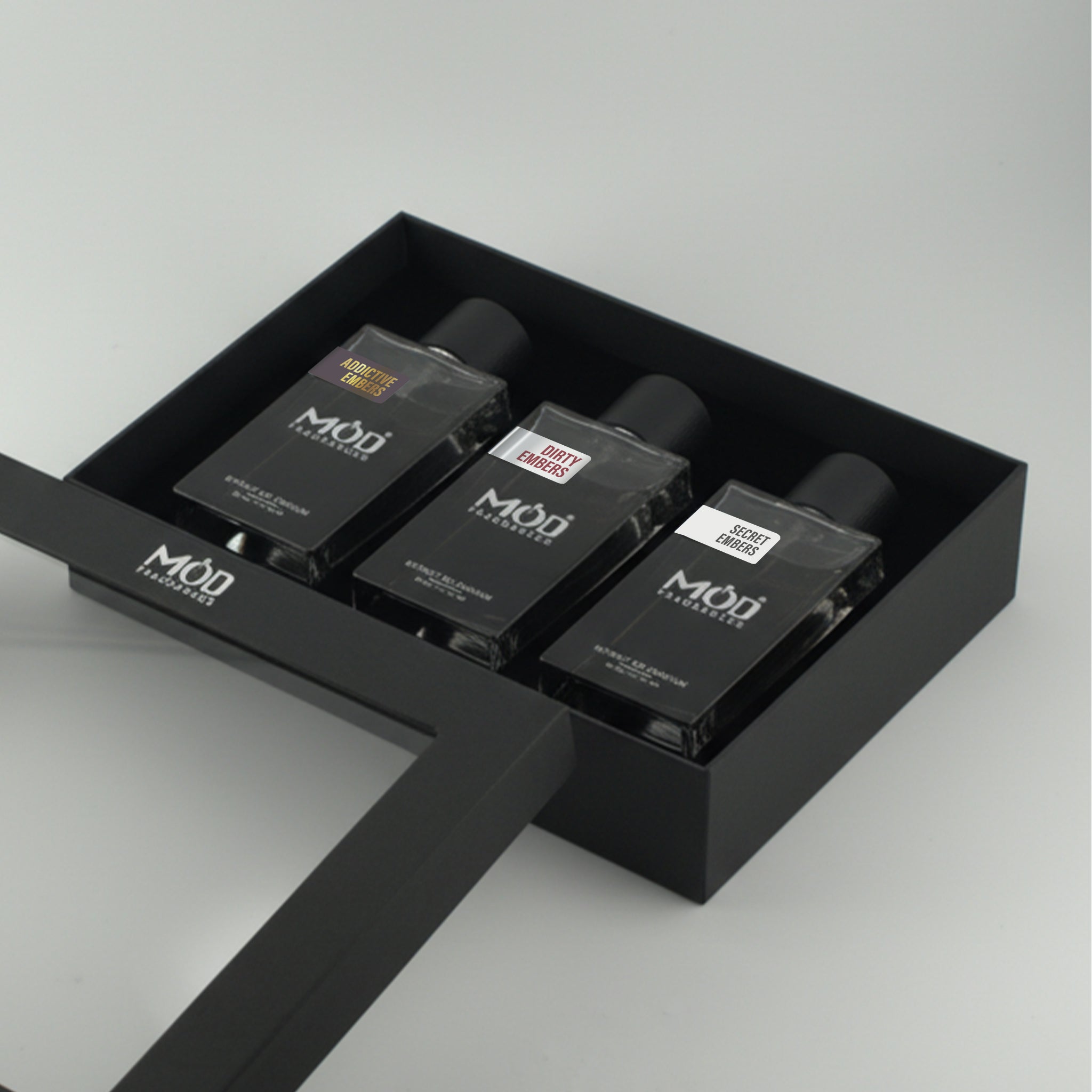 Embers Bundle Pack #1