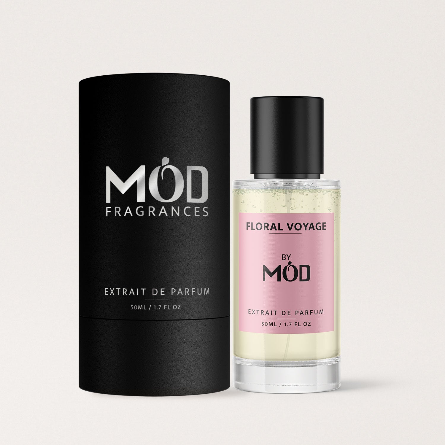 Floral Voyage - Mod Fragrances