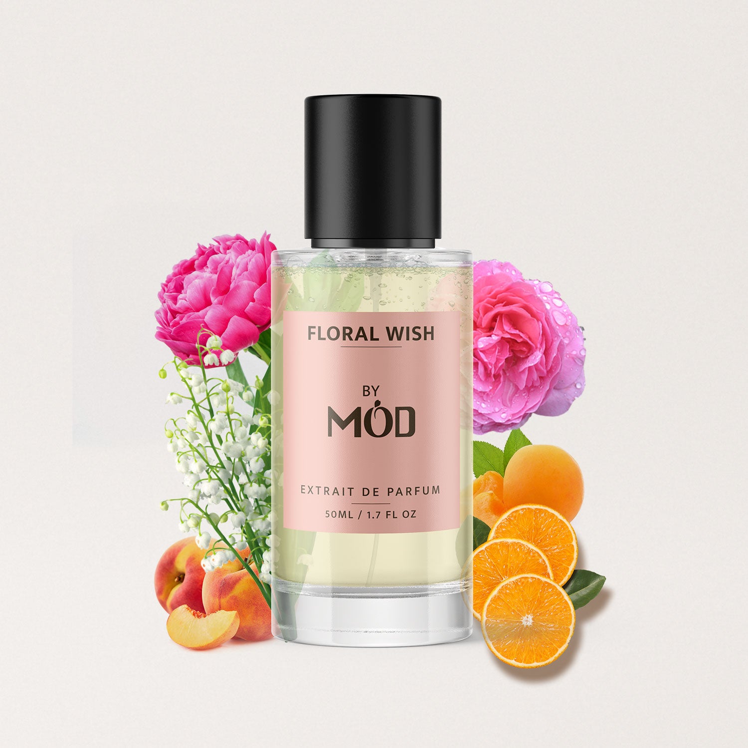 Floral Wish - Mod Fragrances