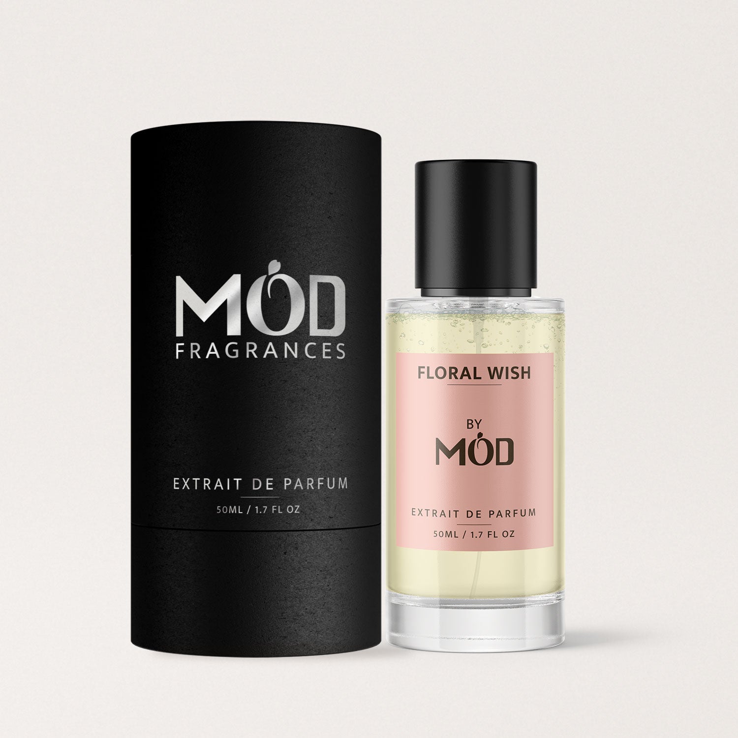 Floral Wish - Mod Fragrances