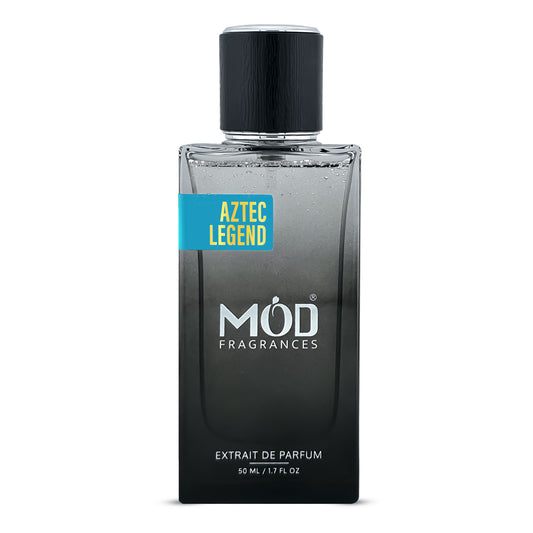 Aztec Legend - Mod Fragrances
