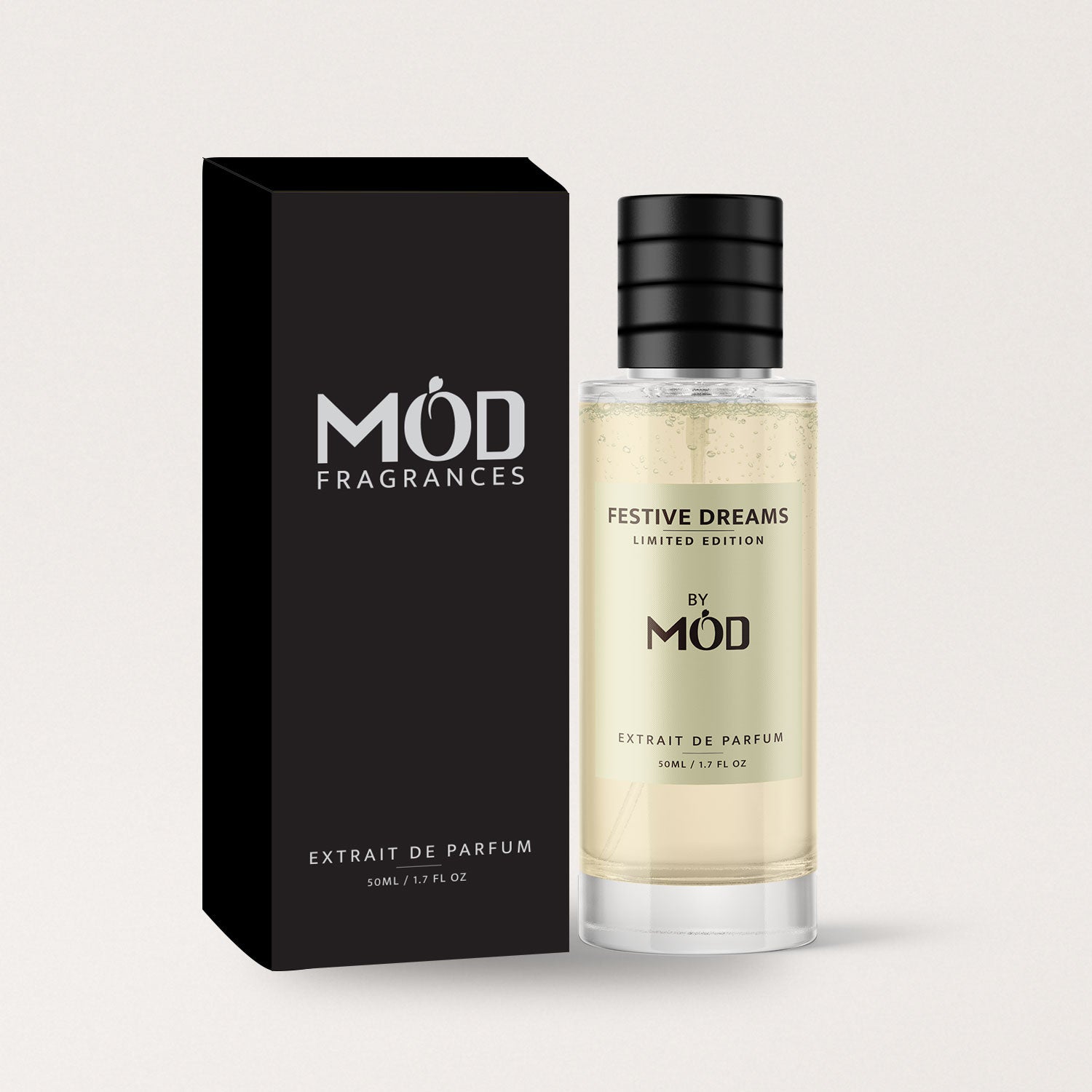 Festive Dreams - Limited Edition - Mod Fragrances