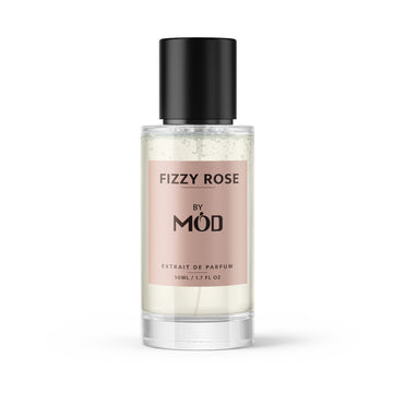 Fizzy Rose - Mod Fragrances