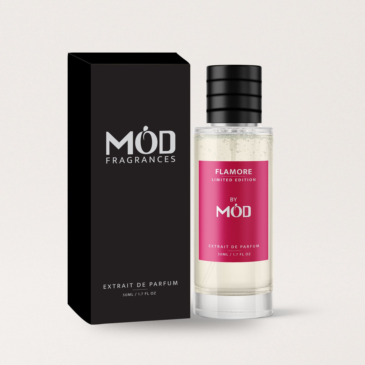 Flamore - Limited Edition - Mod Fragrances