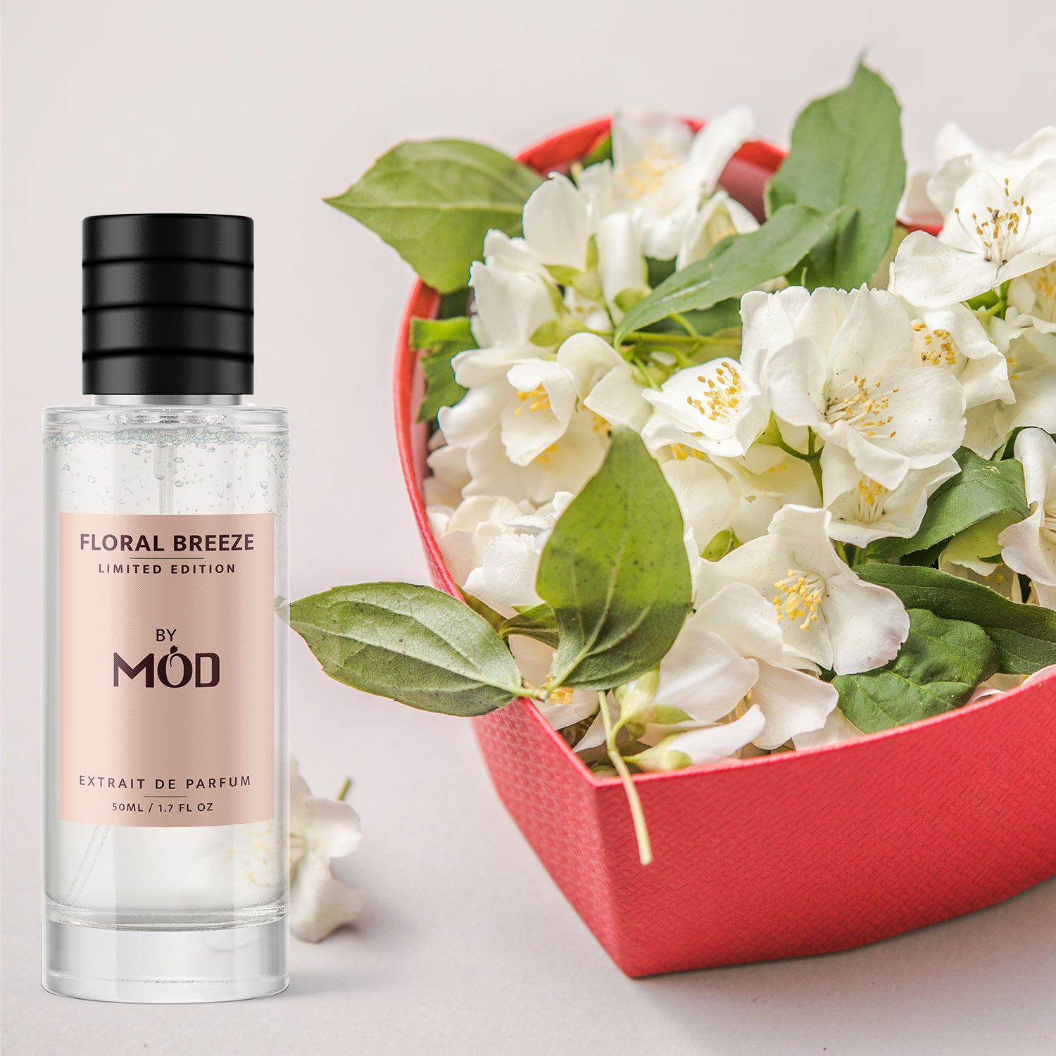 Floral Breeze - Limited Edition - Mod Fragrances