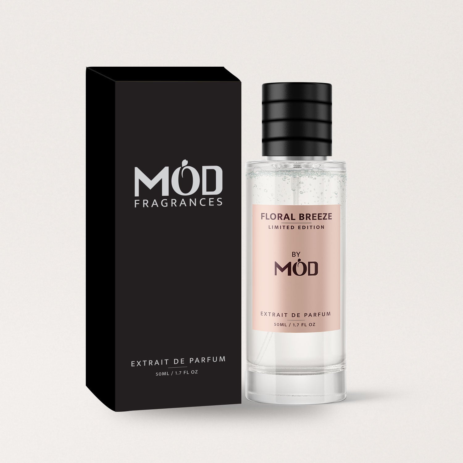Floral Breeze - Limited Edition - Mod Fragrances