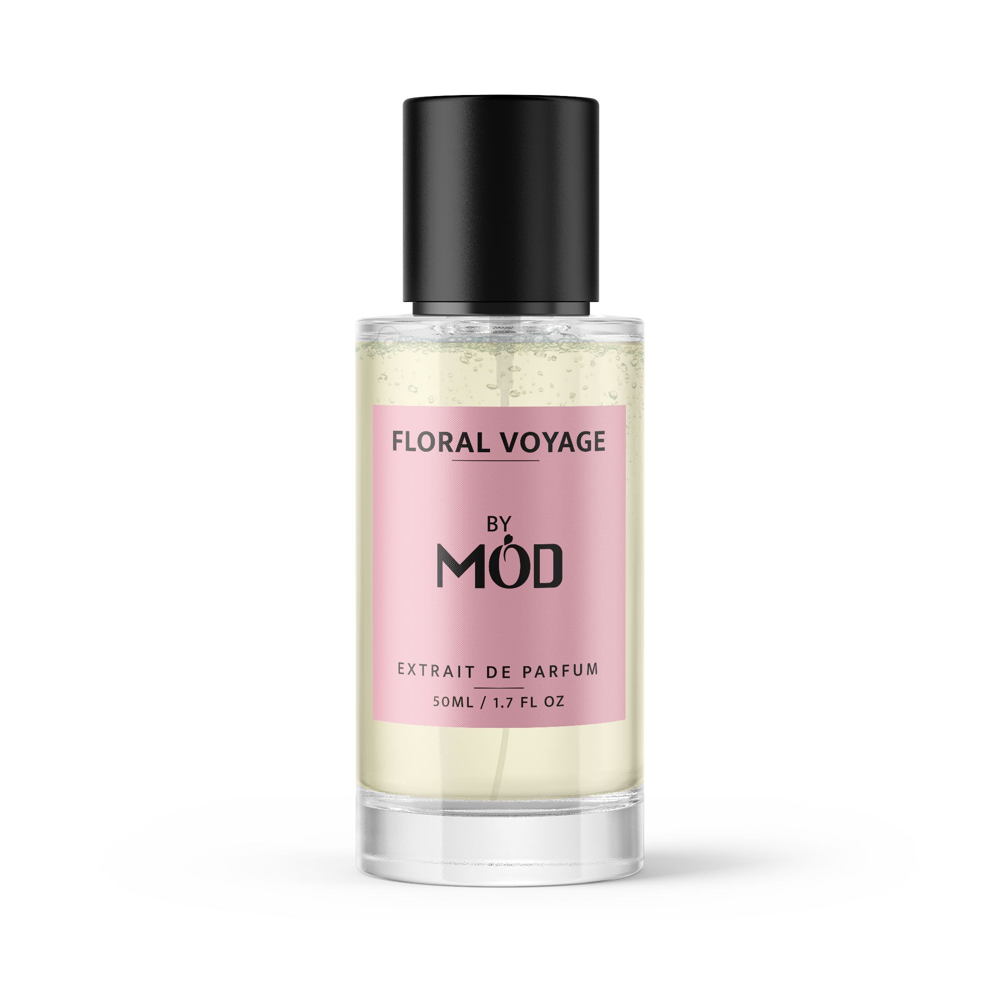 Floral Voyage - Mod Fragrances