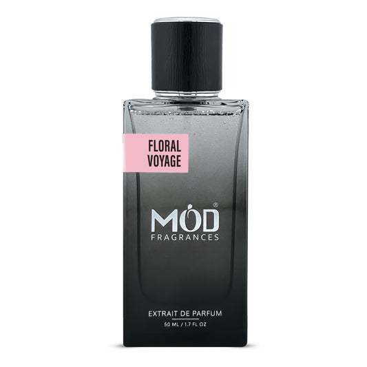 Floral Voyage - Mod Fragrances