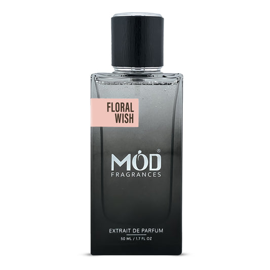 Floral Wish - Mod Fragrances
