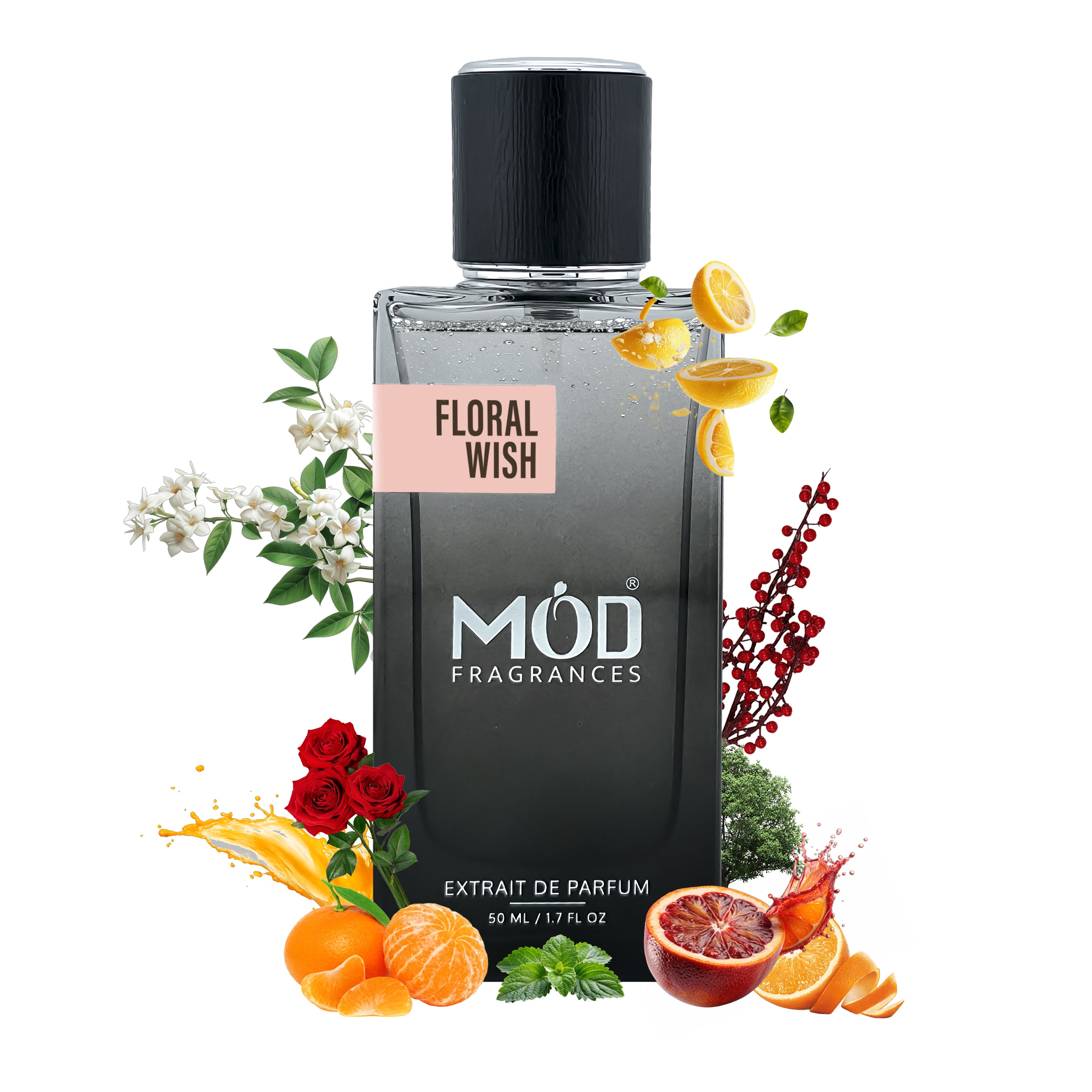 Floral Wish