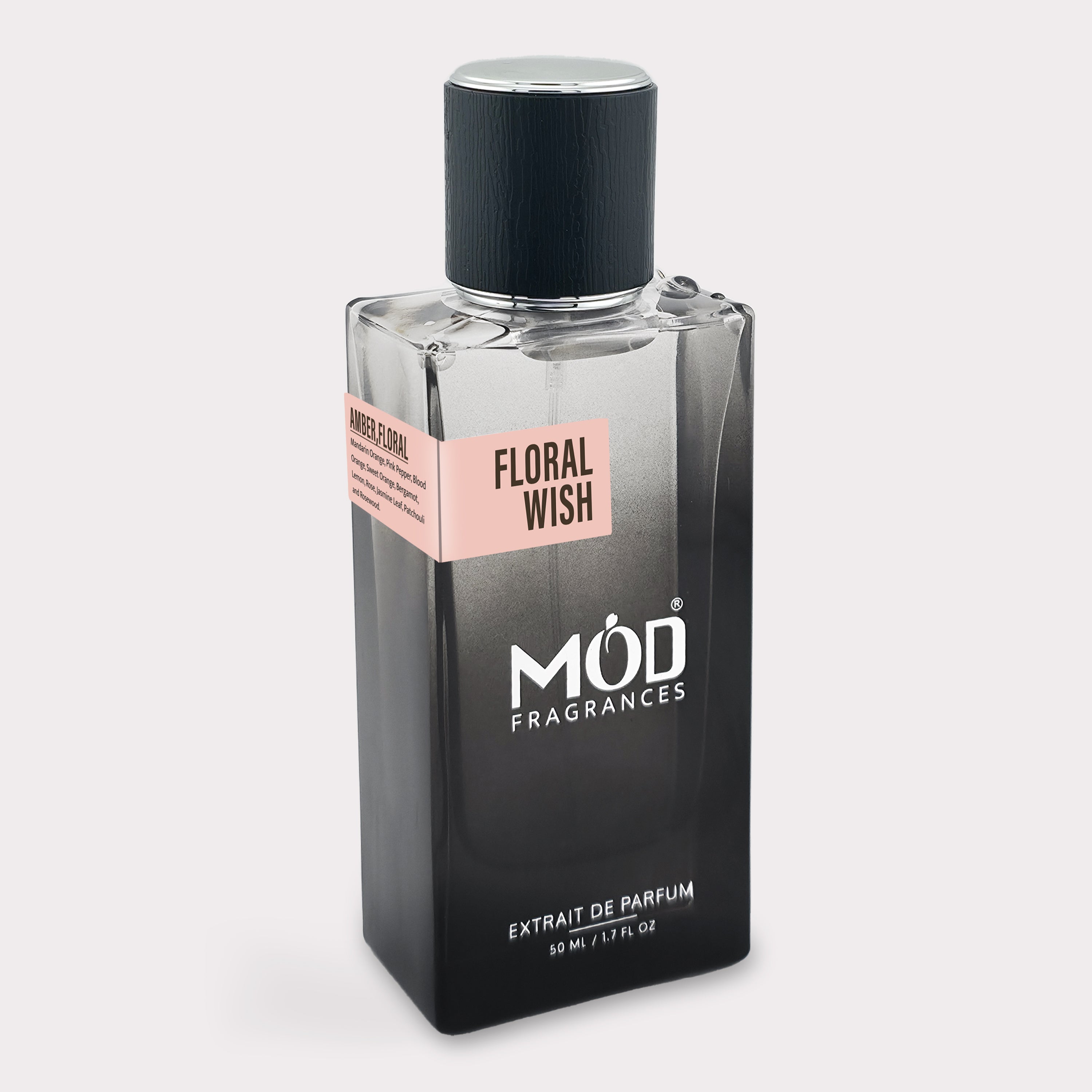 Floral Wish - Mod Fragrances