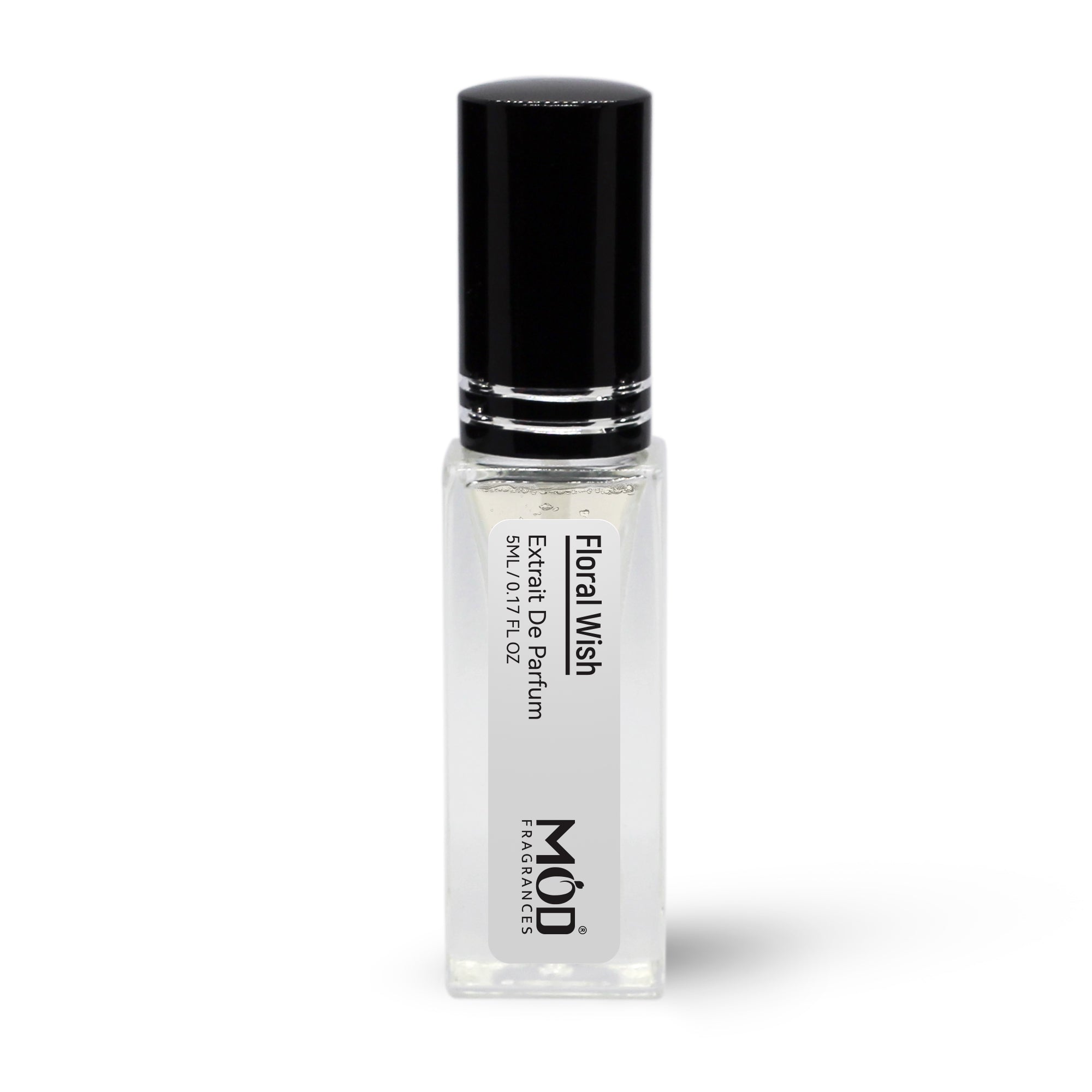 5ml Travel Size Perfume Spray For Women