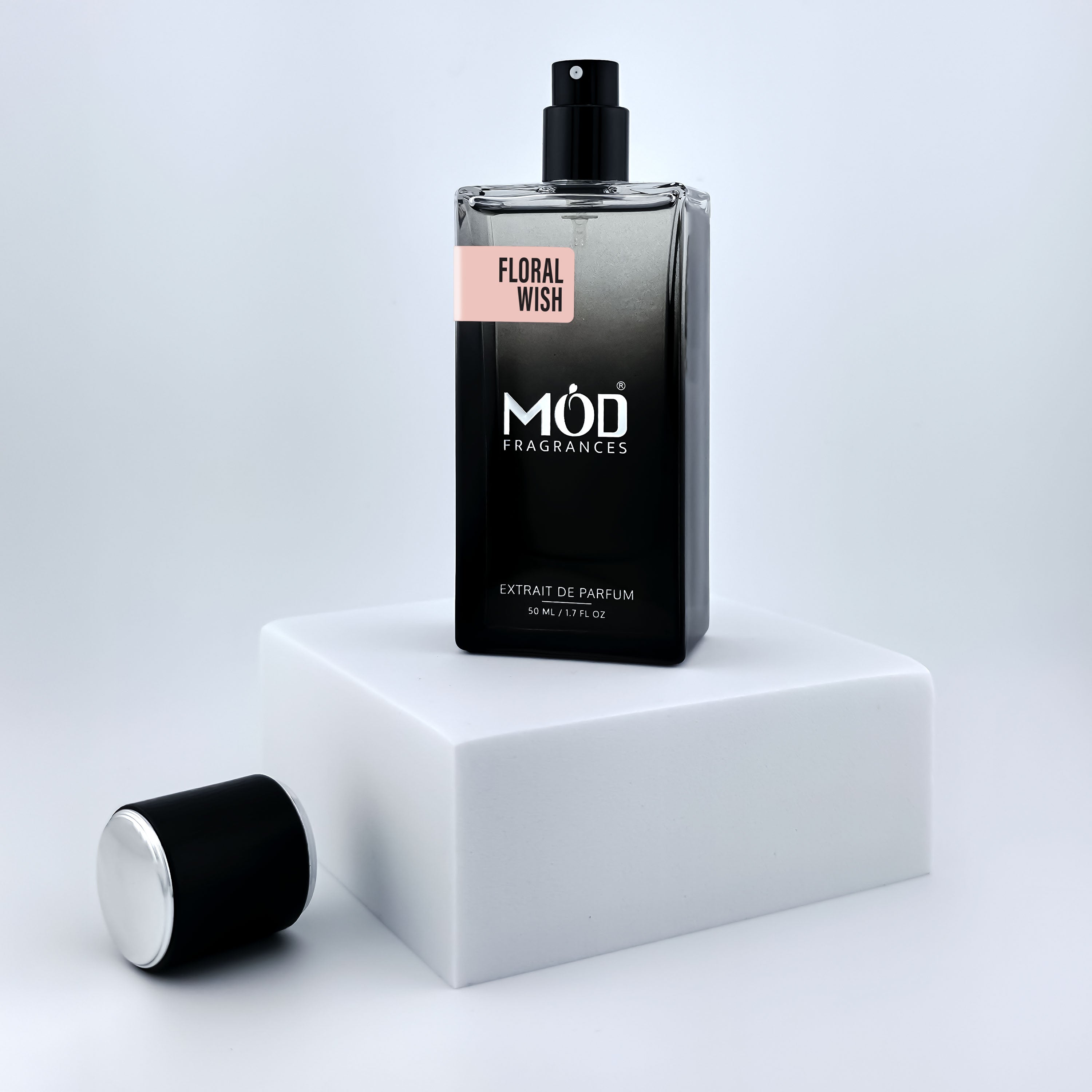 Floral Wish - Mod Fragrances