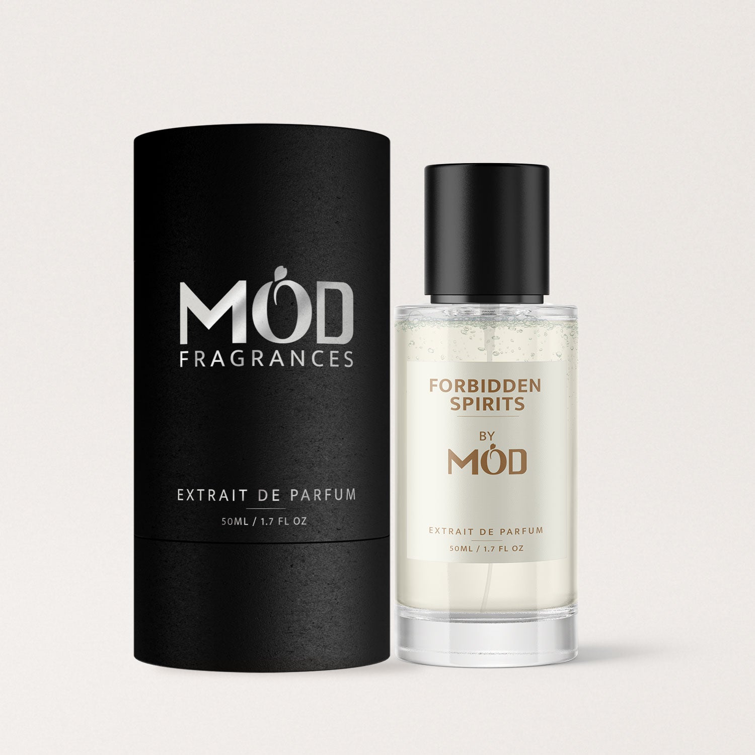 Forbidden Spirits - Mod Fragrances