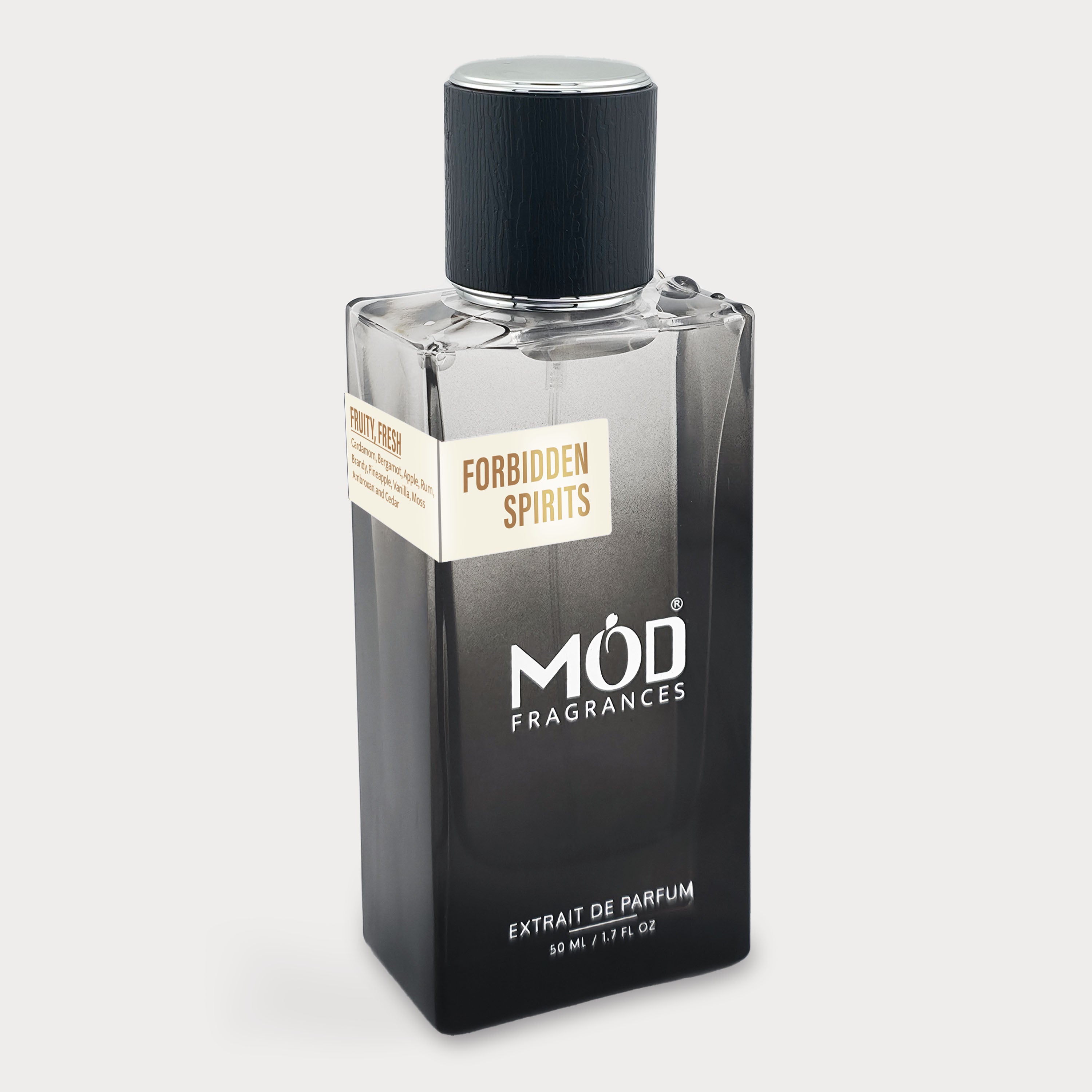 Forbidden Spirits - Mod Fragrances