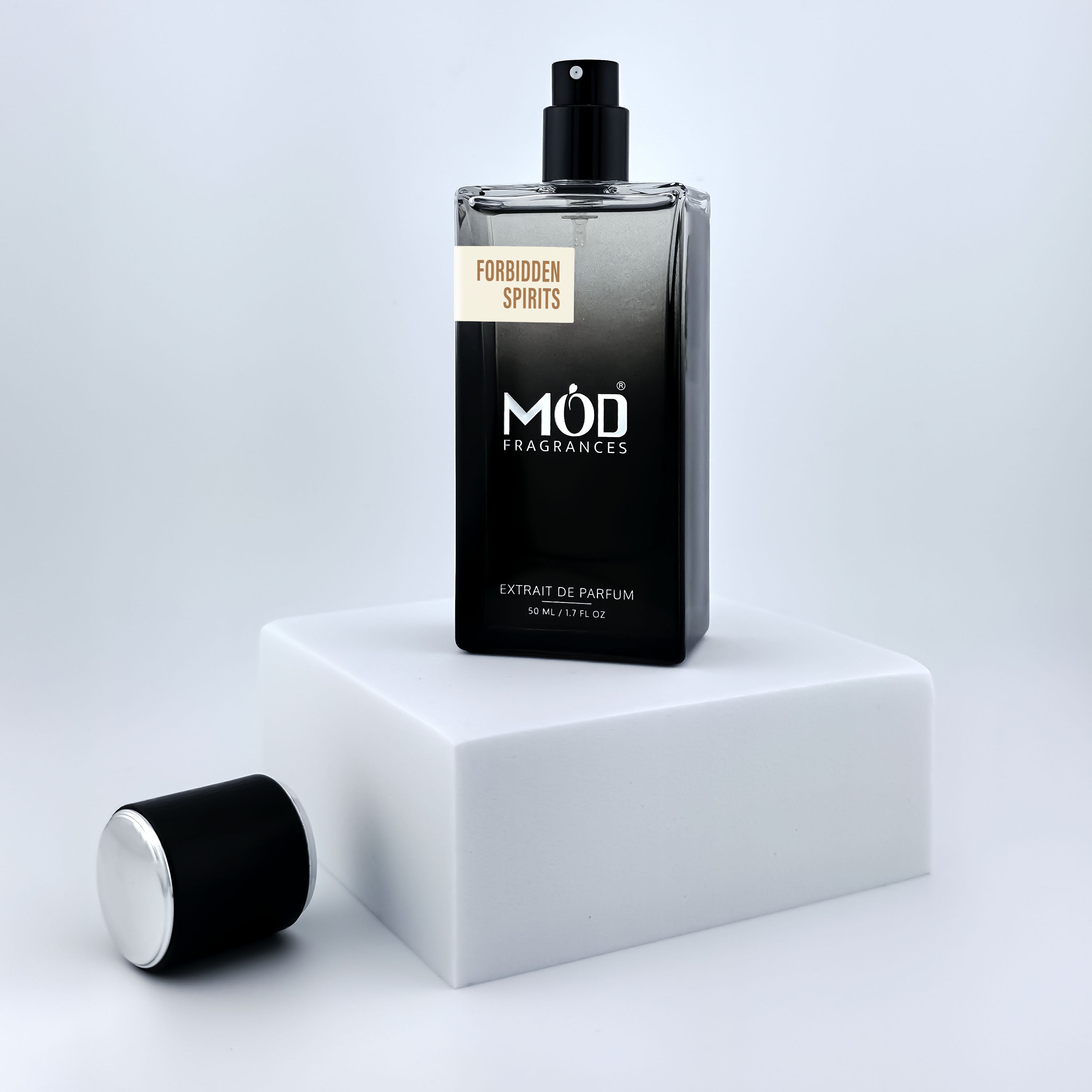 Forbidden Spirits - Mod Fragrances