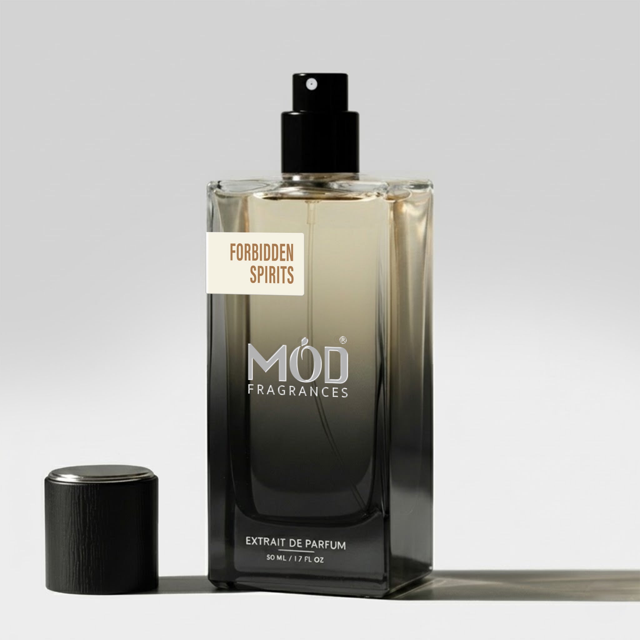 Forbidden Spirits - Mod Fragrances