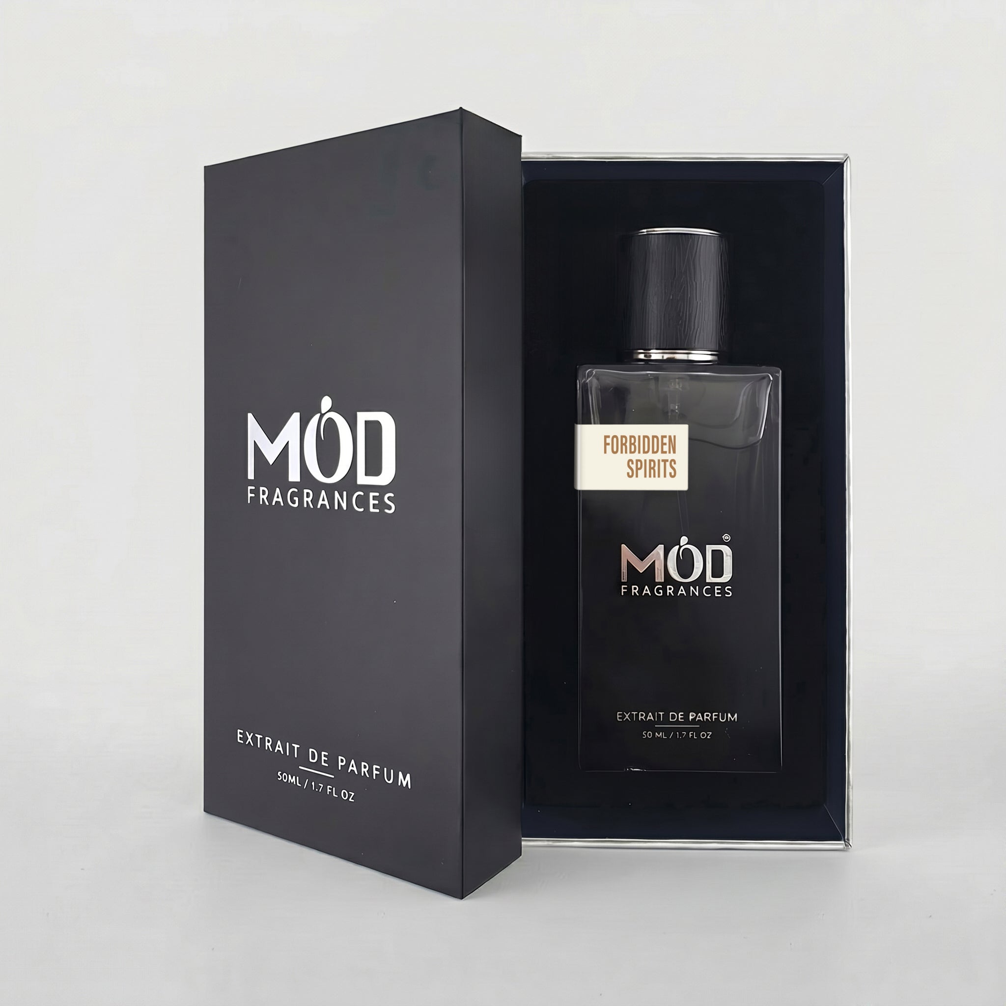 Forbidden Spirits - Mod Fragrances
