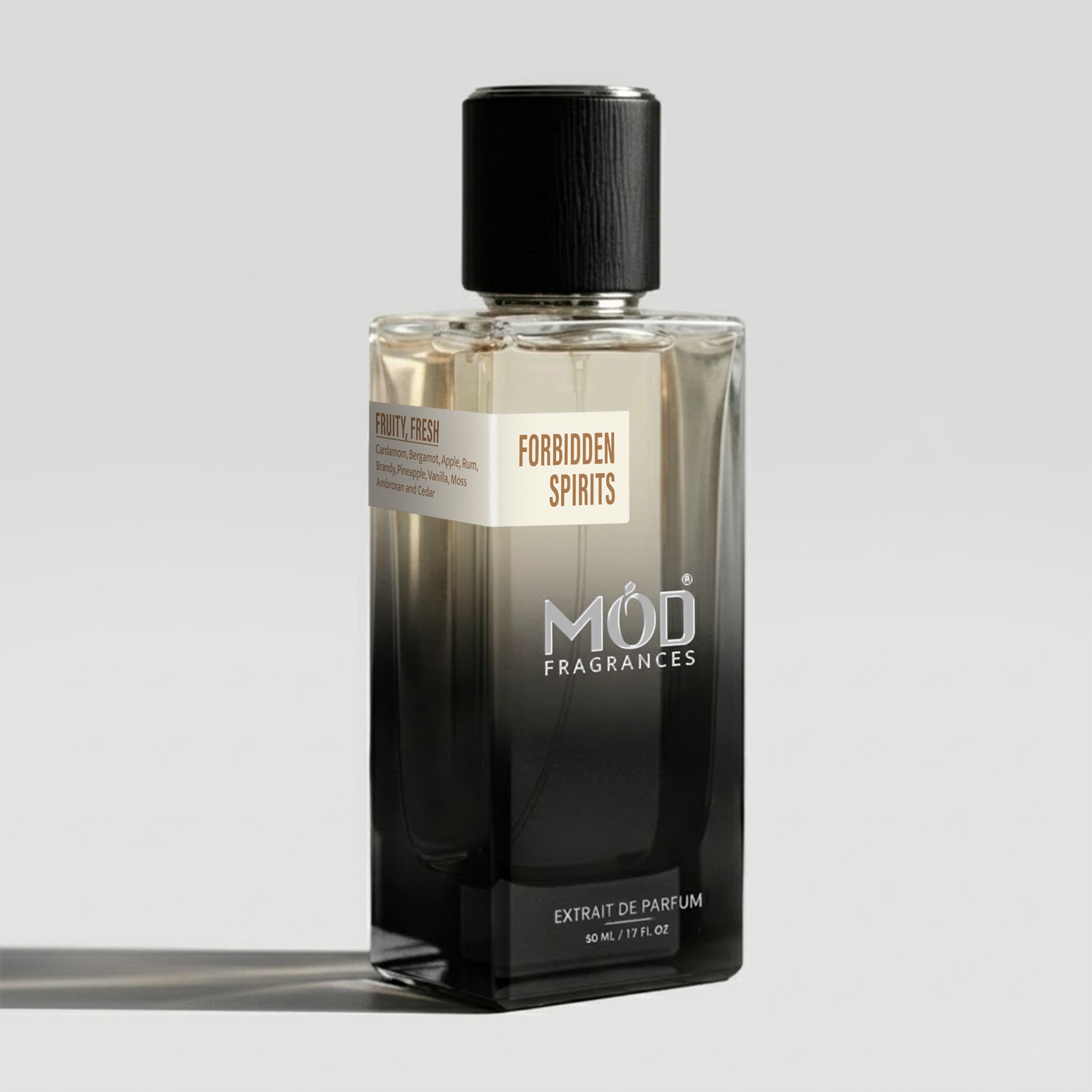 Forbidden Spirits - Mod Fragrances