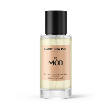 Gardenia Isle - Mod Fragrances