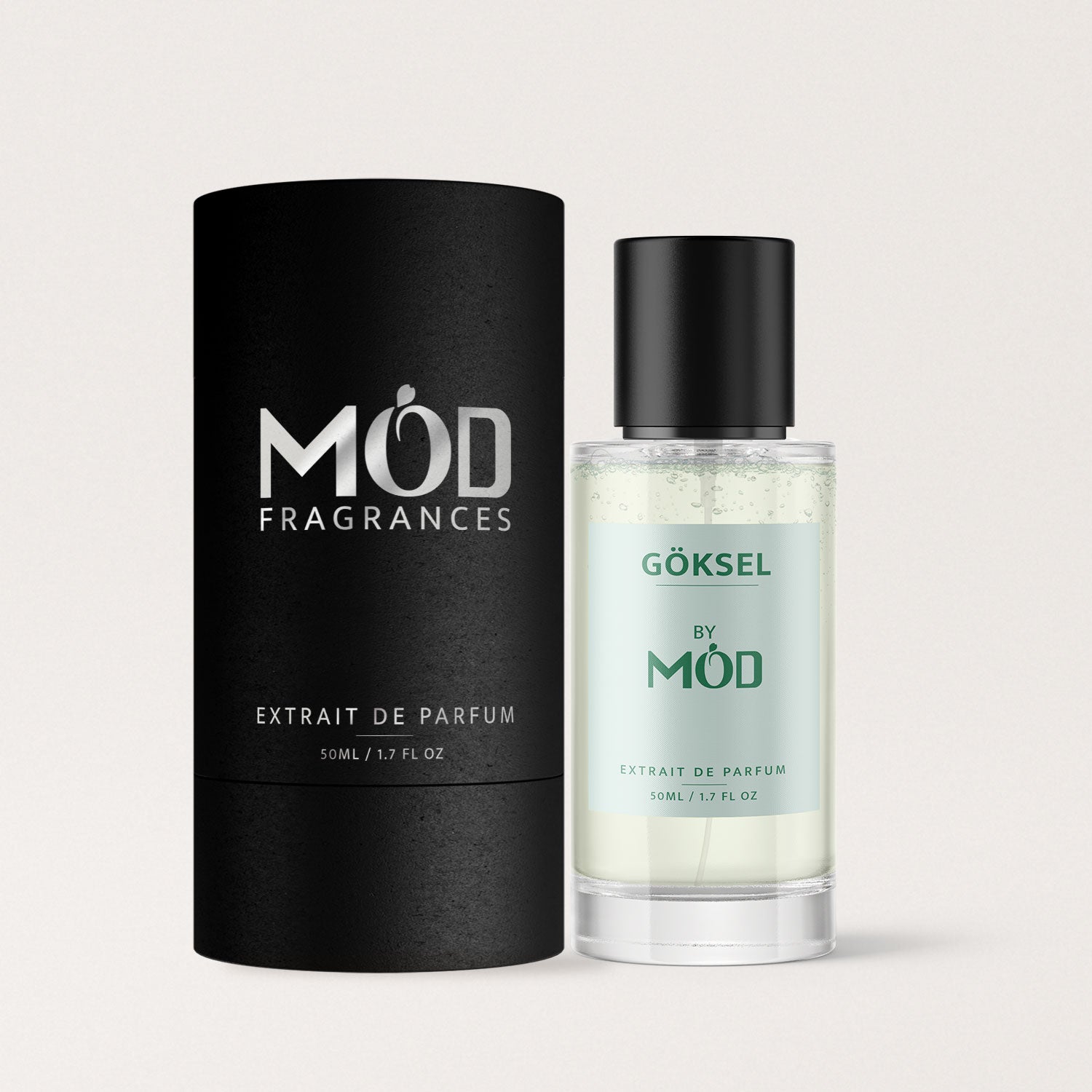 Göksel - Mod Fragrances