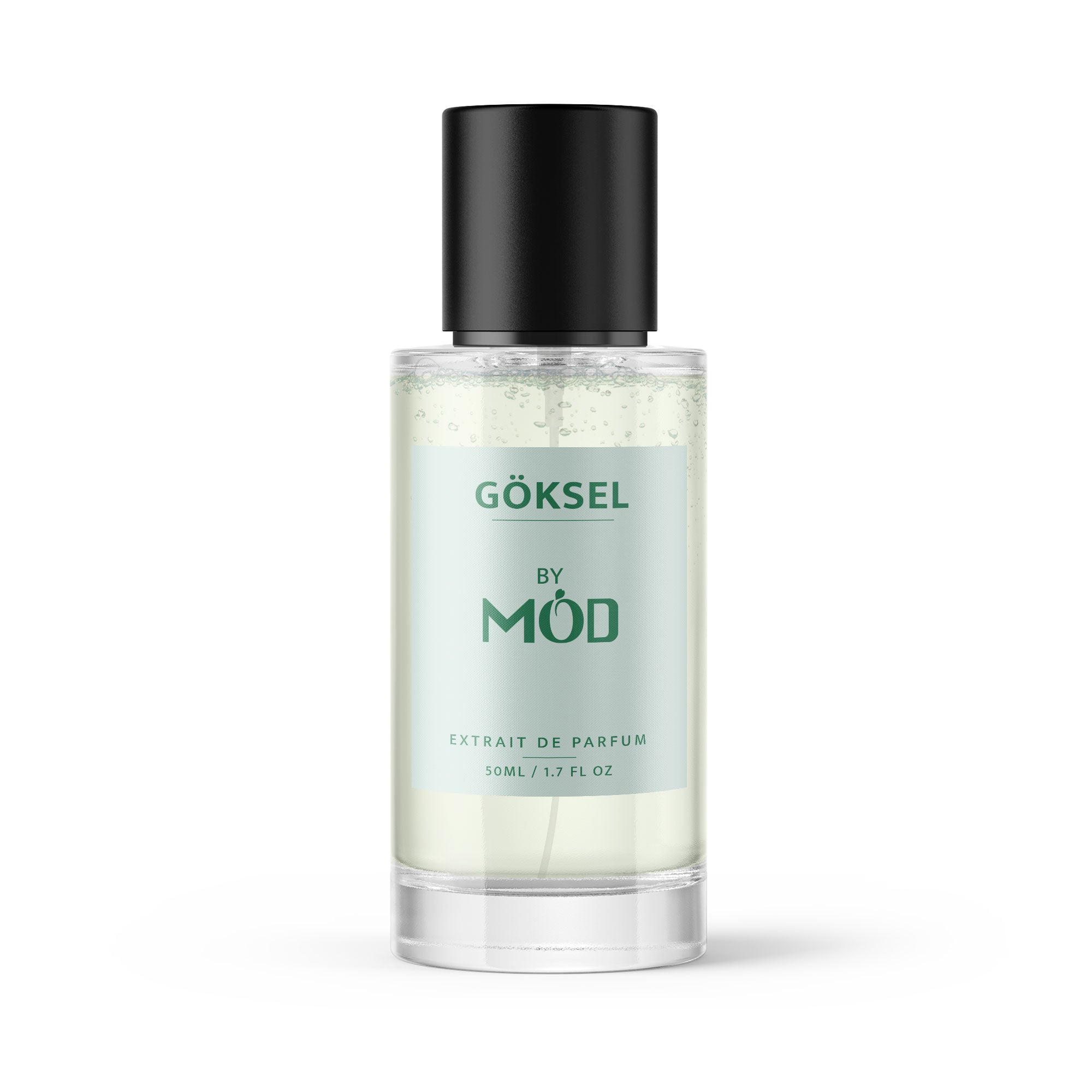 Göksel - Mod Fragrances