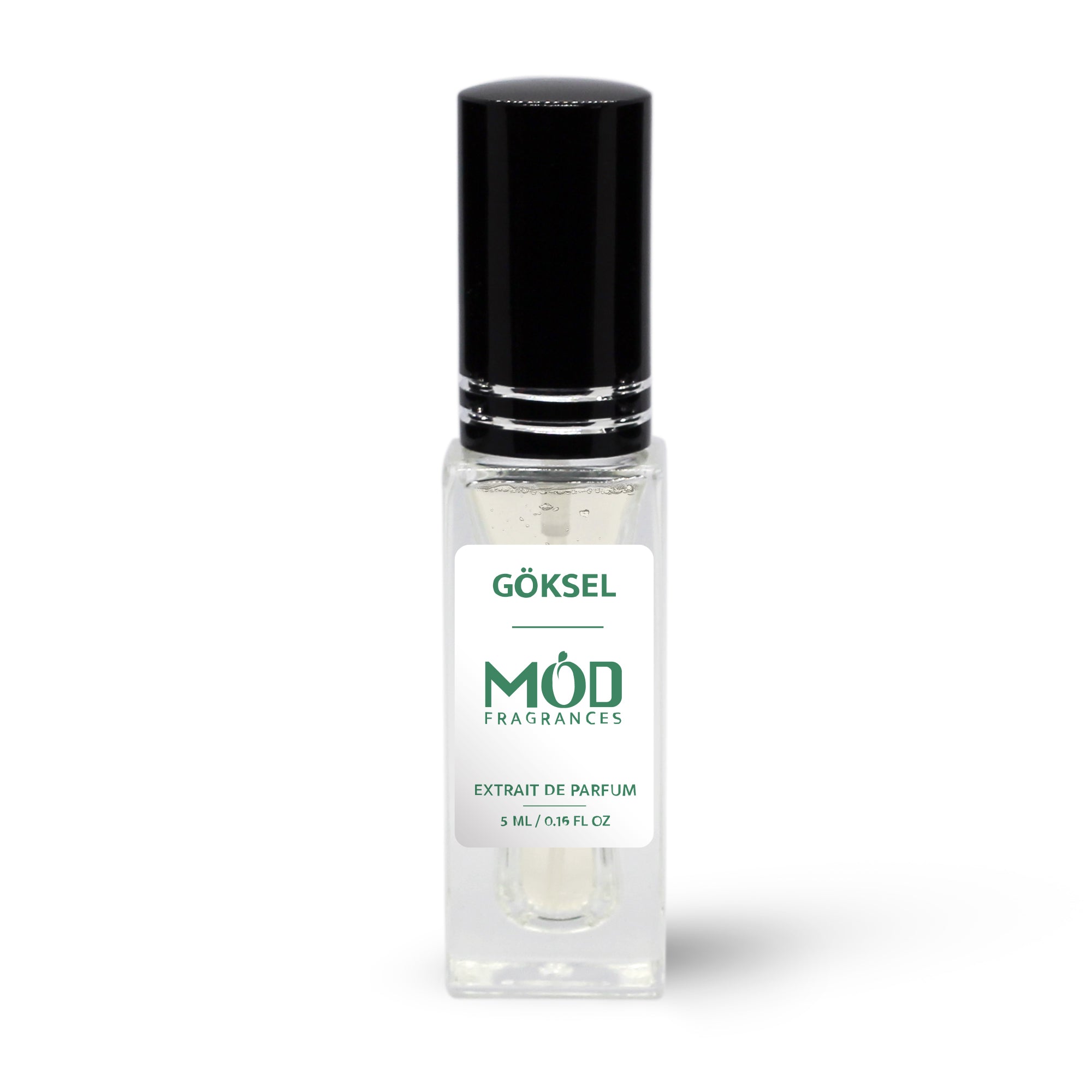 5ml Travel Size Perfume Spray (Unisex)