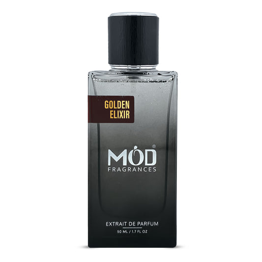 Golden Elixir - Mod Fragrances