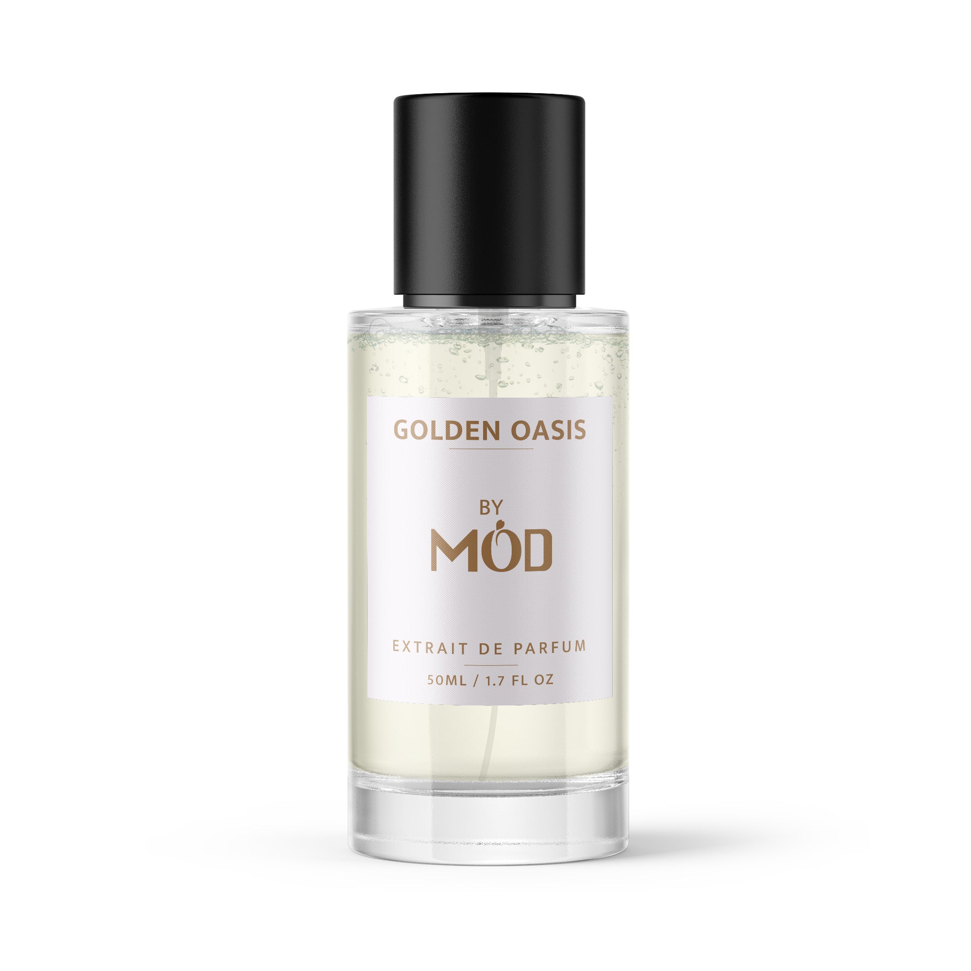 Golden Oasis - Mod Fragrances