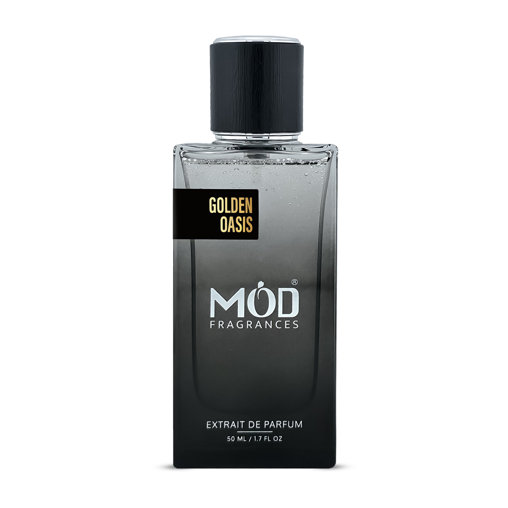 Coco Noir Inspired Perfume Dupe. Golden Oasis by Mod Fragrances