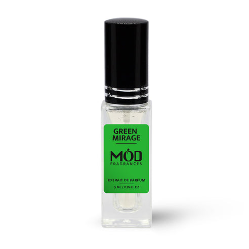 5ml Travel Size Perfume Spray (Unisex)