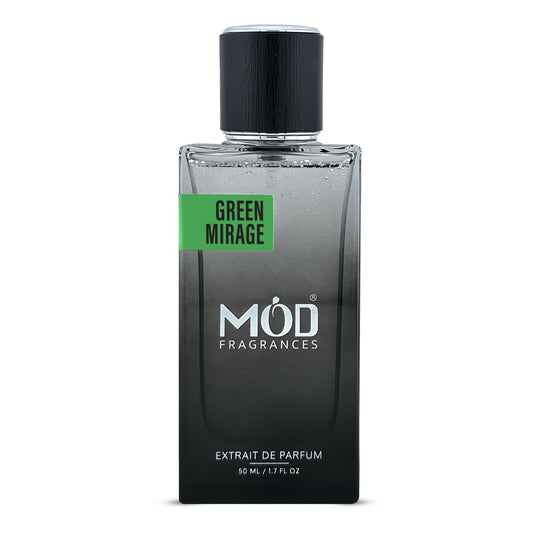 Green Mirage - Mod Fragrances