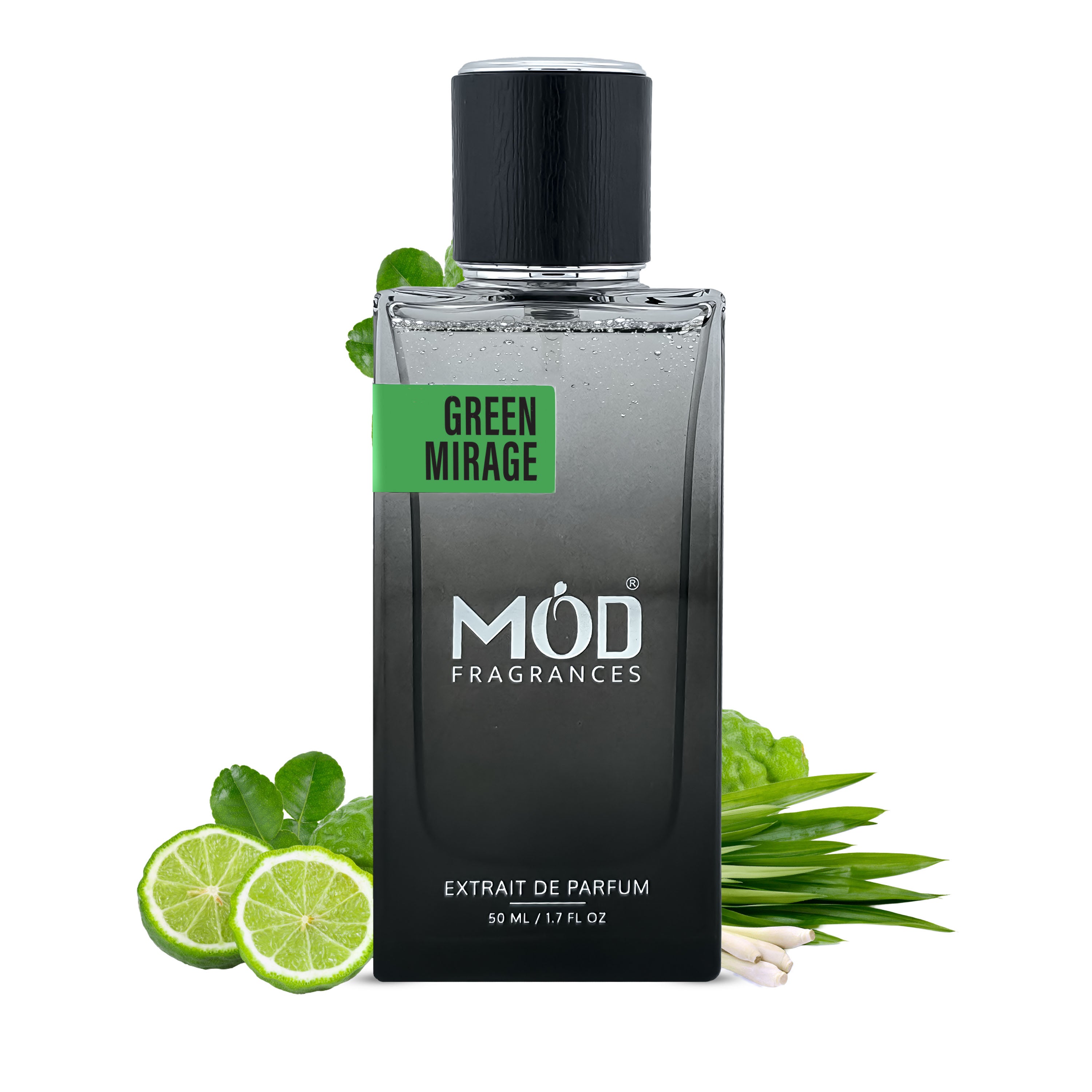 Cactus Garden Dupe - Inspired by Perfume - Green Mirage Perfume by Mod Fragrances