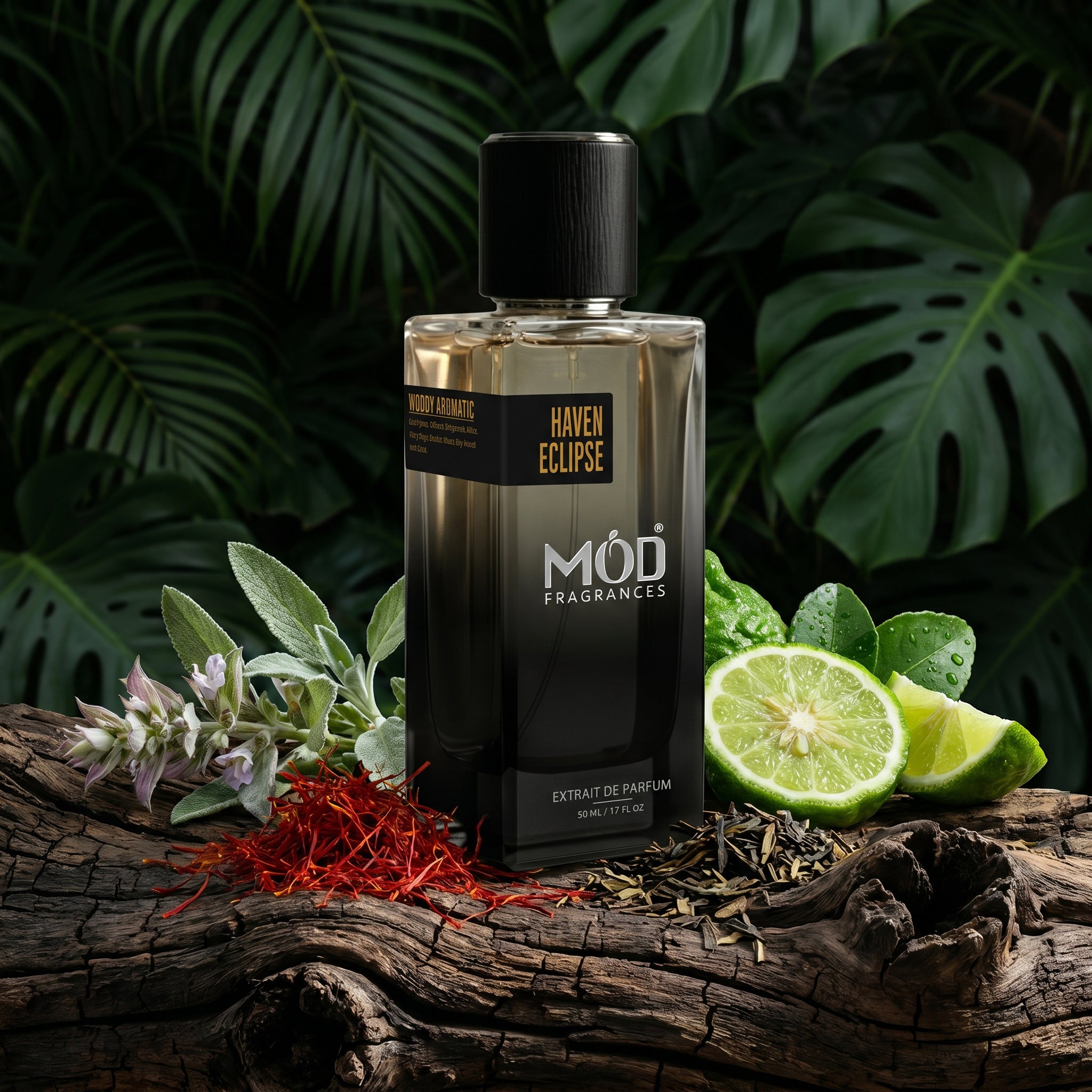 Haven Eclipse - Mod Fragrances