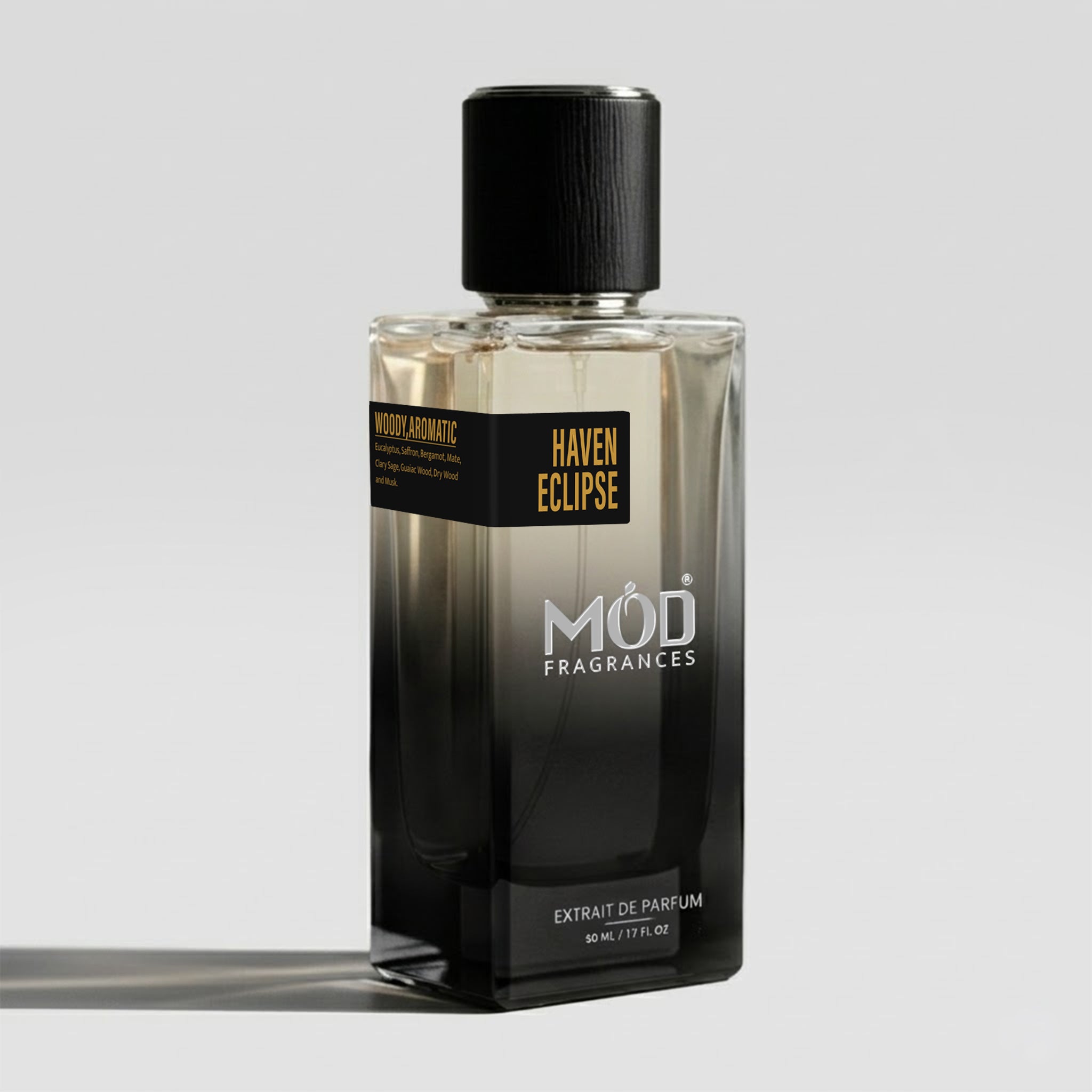 Haven Eclipse - Mod Fragrances
