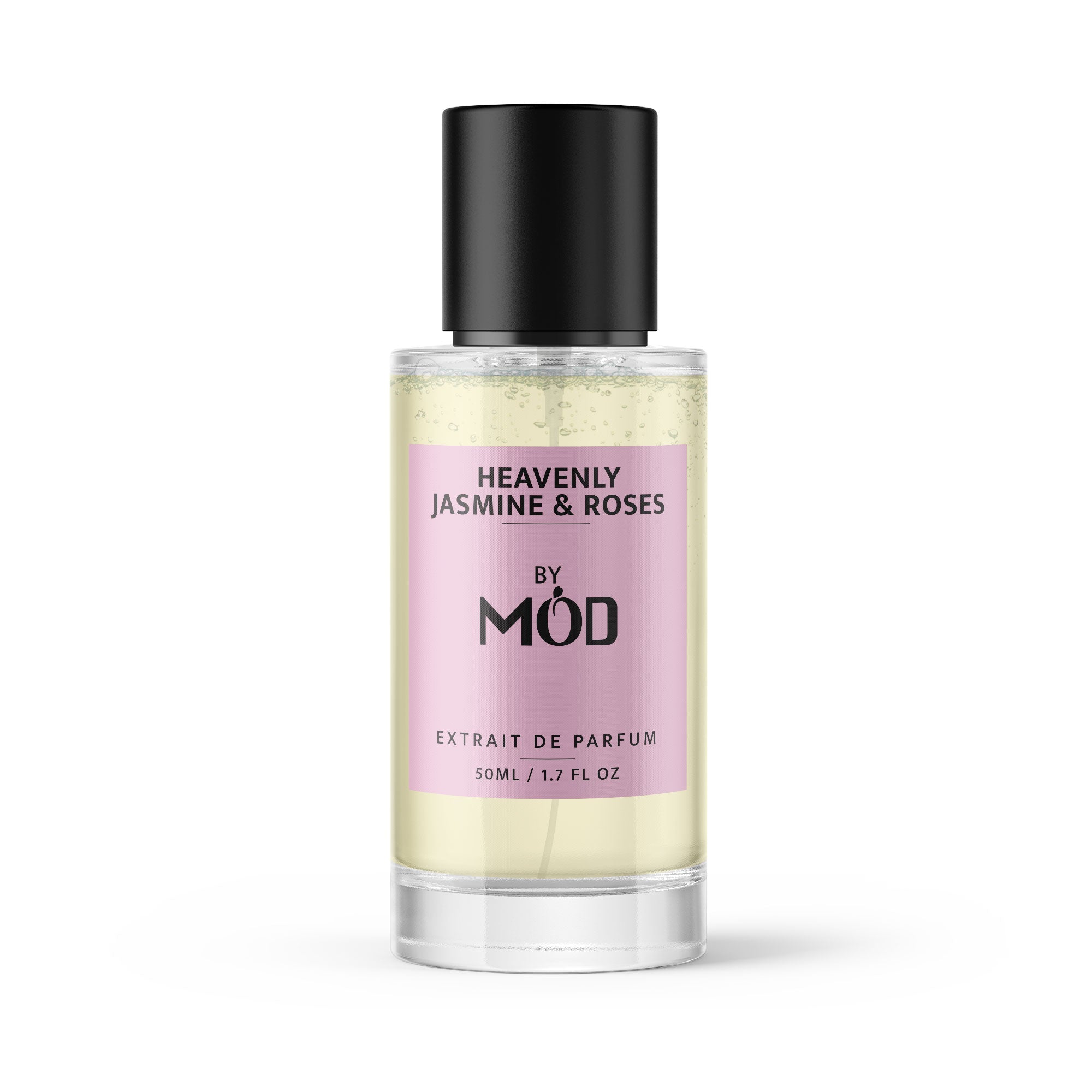 Heavenly Jasmine & Roses - Mod Fragrances