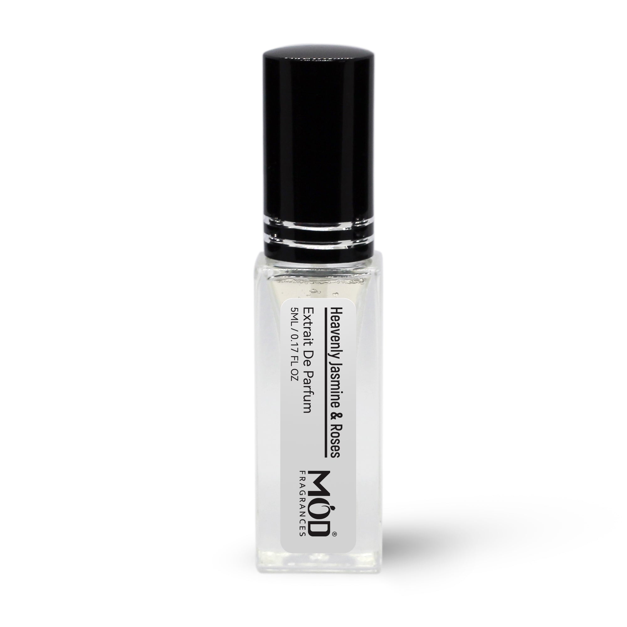 5ml Travel Size Perfume Spray For Women - Mod Fragrances