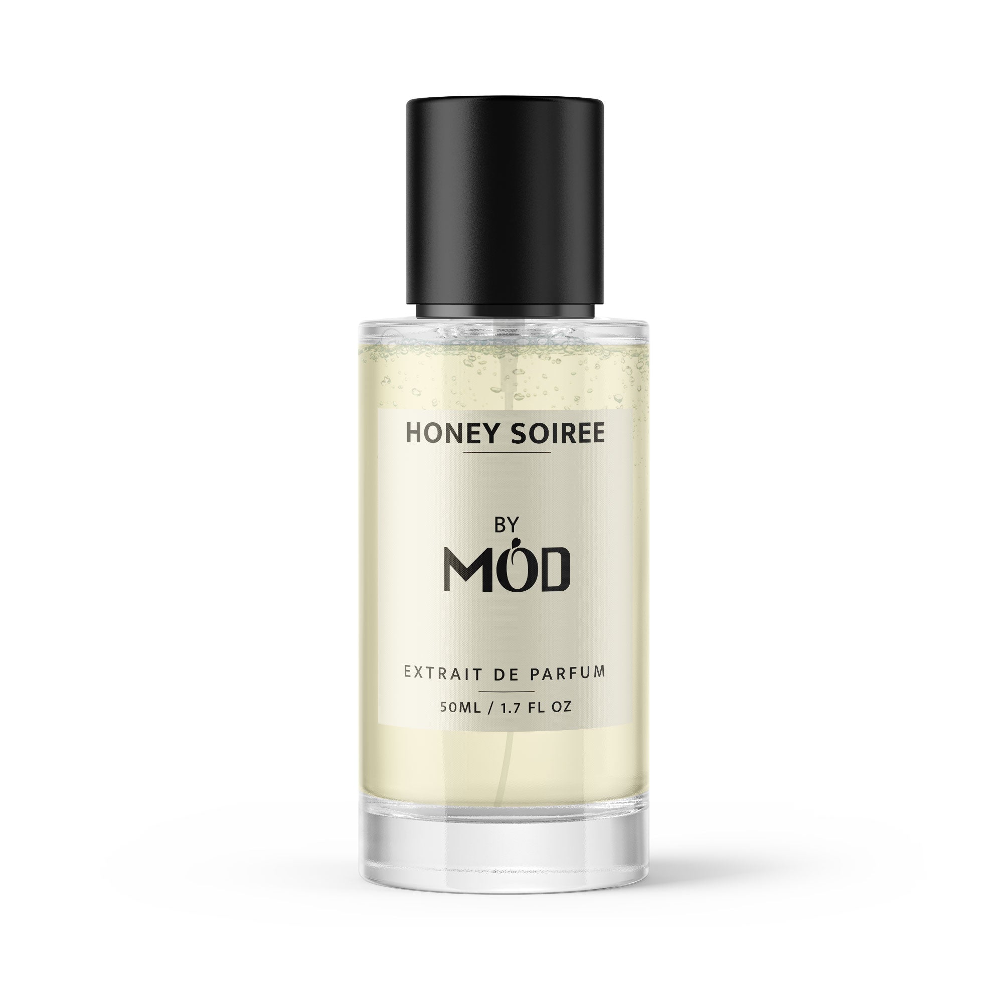 Honey Soiree - Mod Fragrances