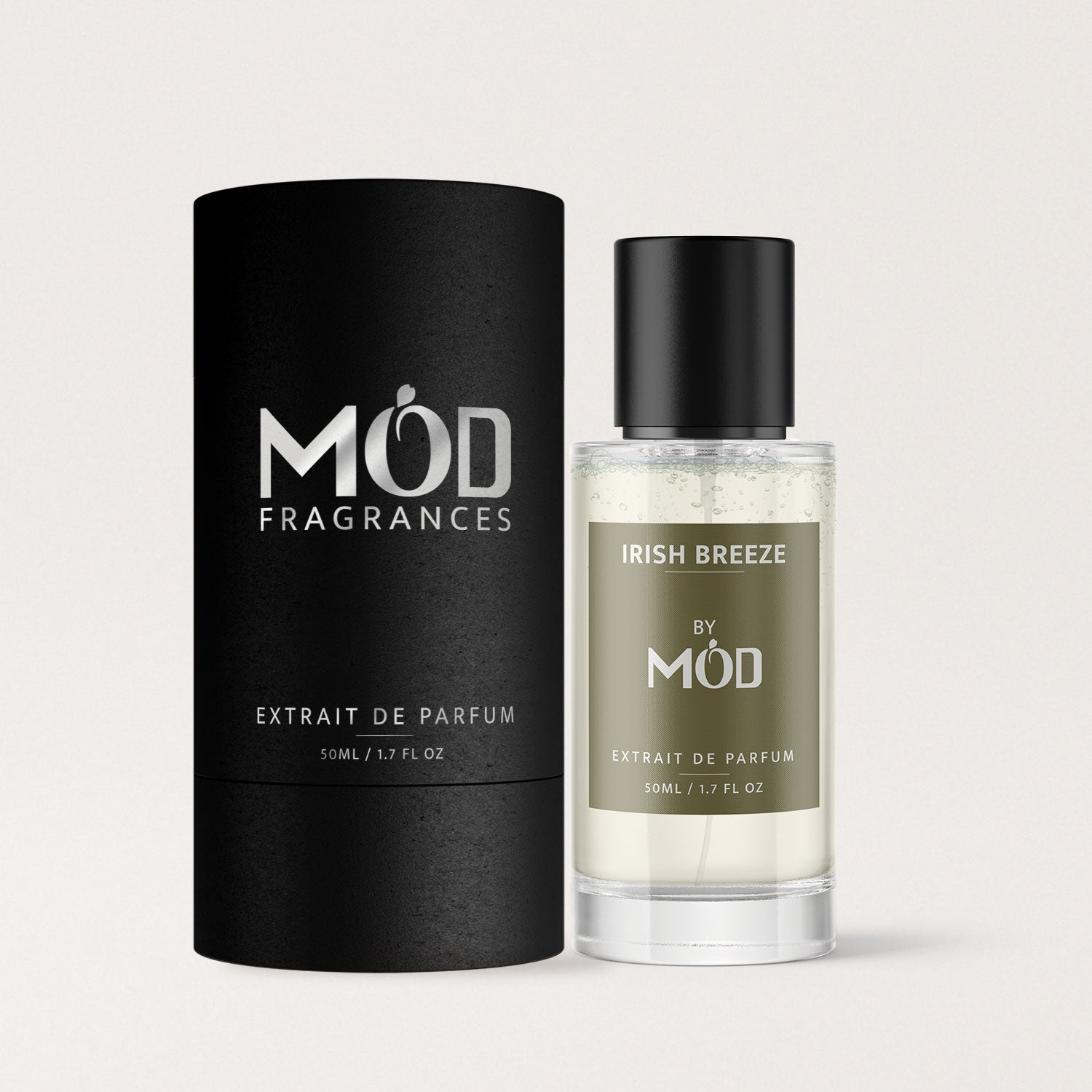 Irish Breeze - Mod Fragrances