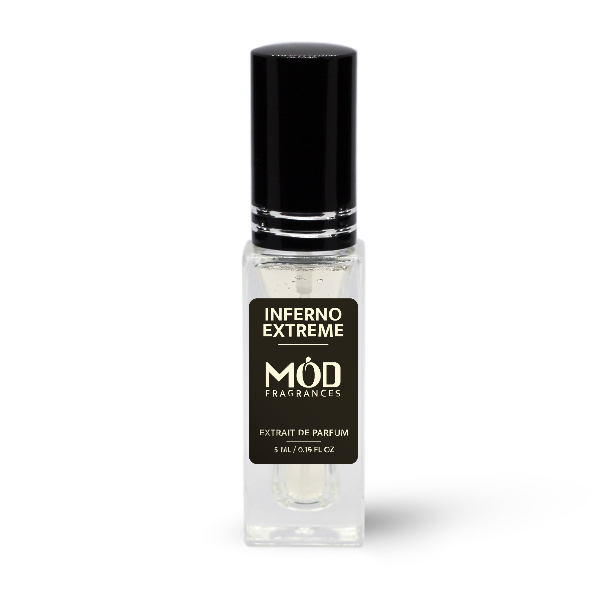 5ml Travel Size Perfume Spray (Unisex)