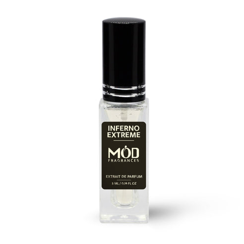 5ml Travel Size Perfume Spray (Unisex)