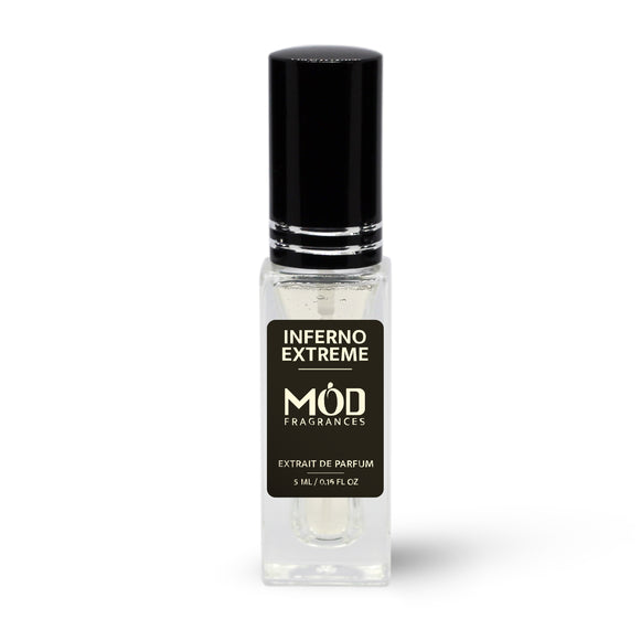 5ml Travel Size Perfume Spray (Unisex)