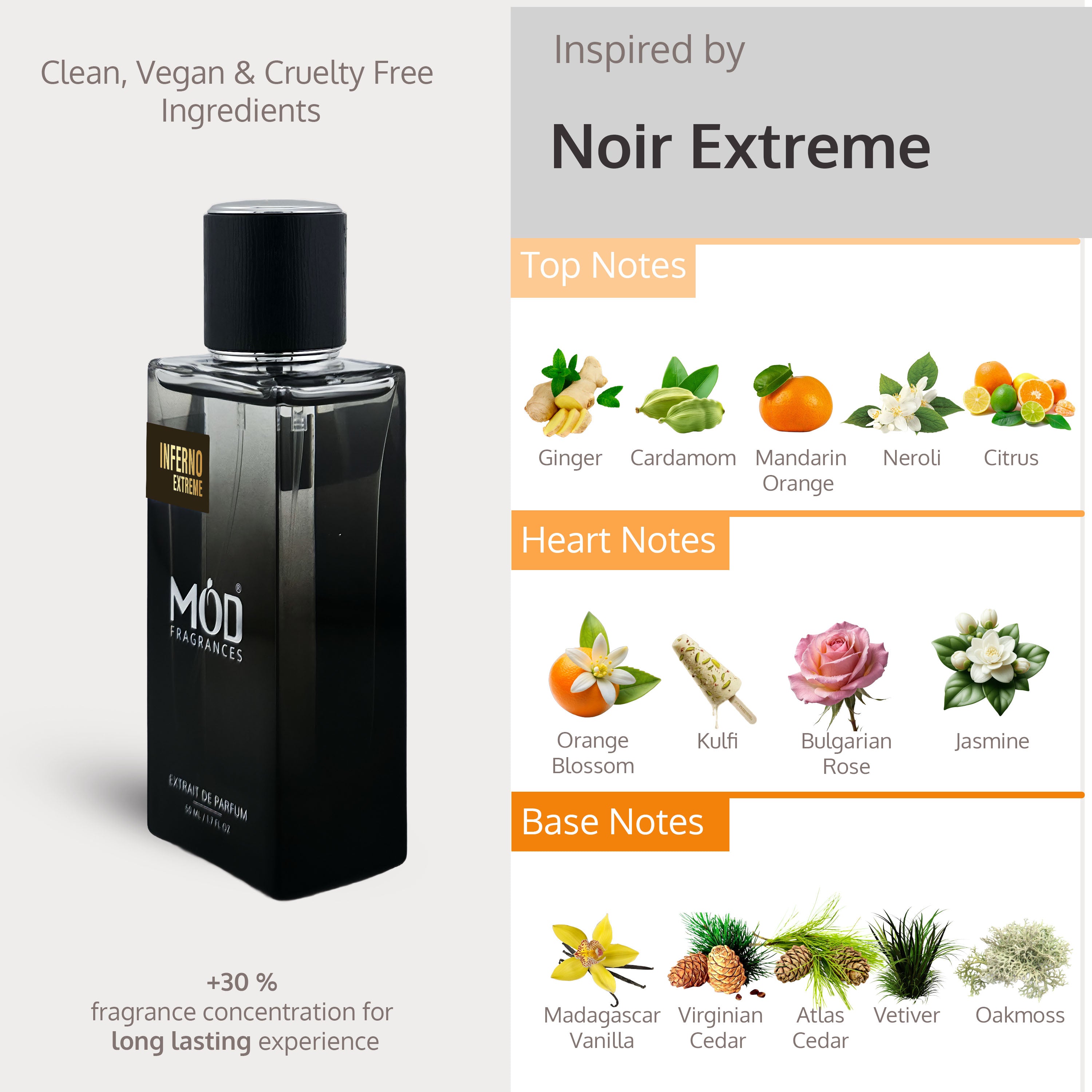 Inferno Extreme