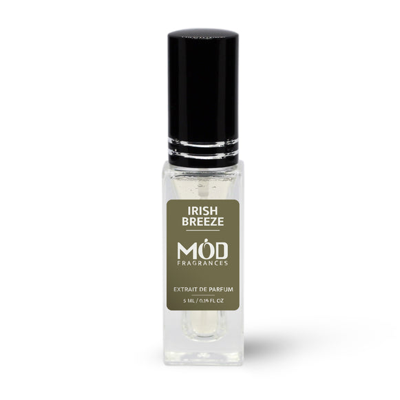 5ml Travel Size Perfume Spray (Unisex)