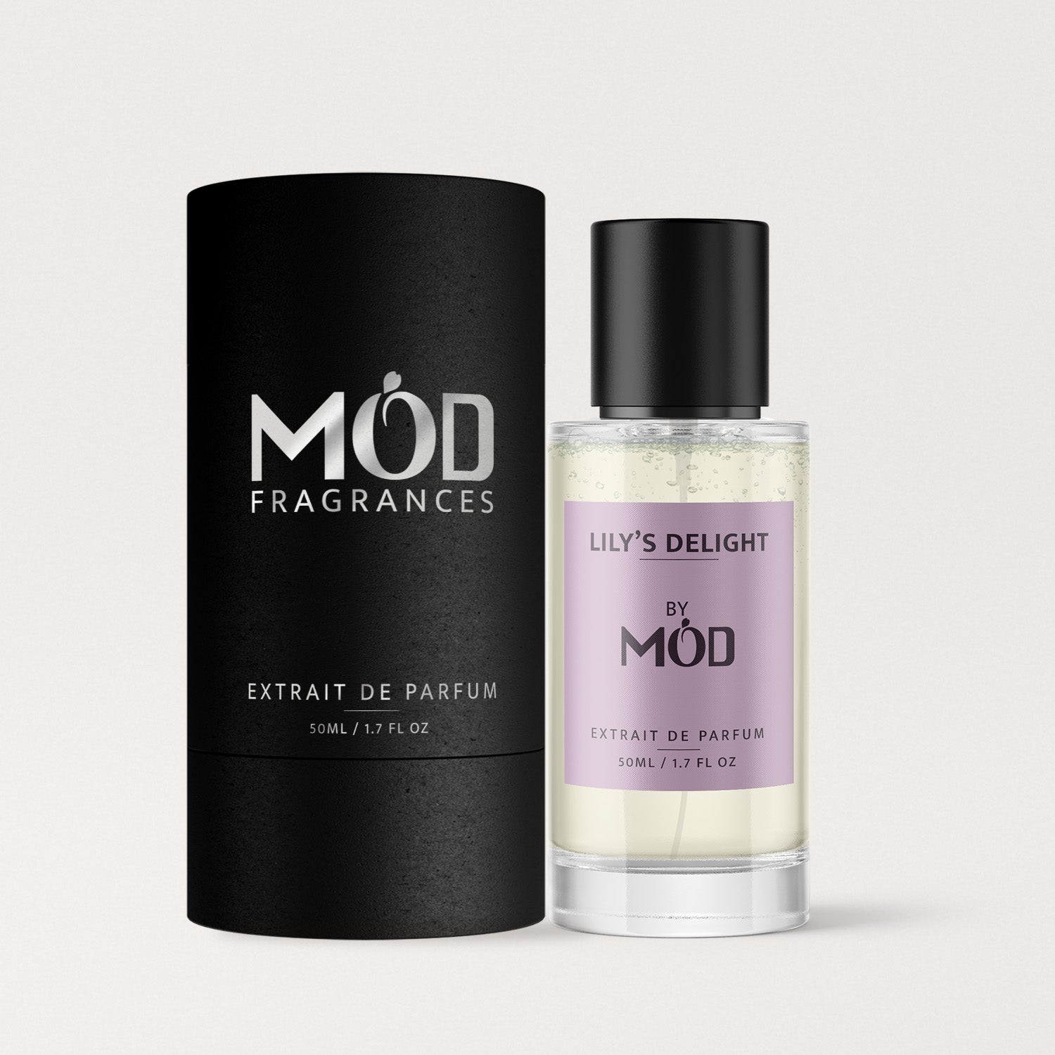 Lily's Delight - Mod Fragrances